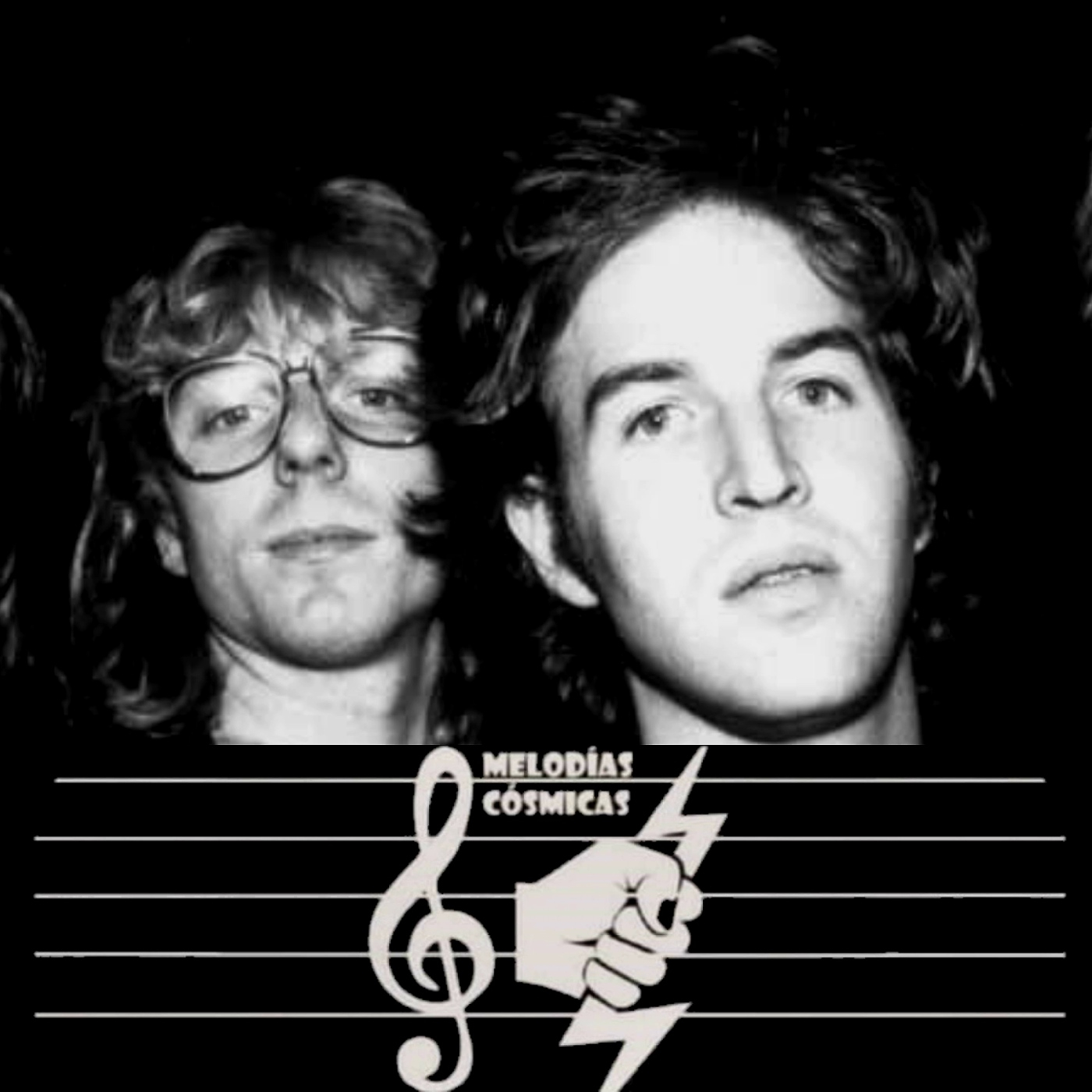 Vino y rosas. Dream Syndicate + Dion Lunadon, Chemistry Set y Godfathers - #118 episode artwork