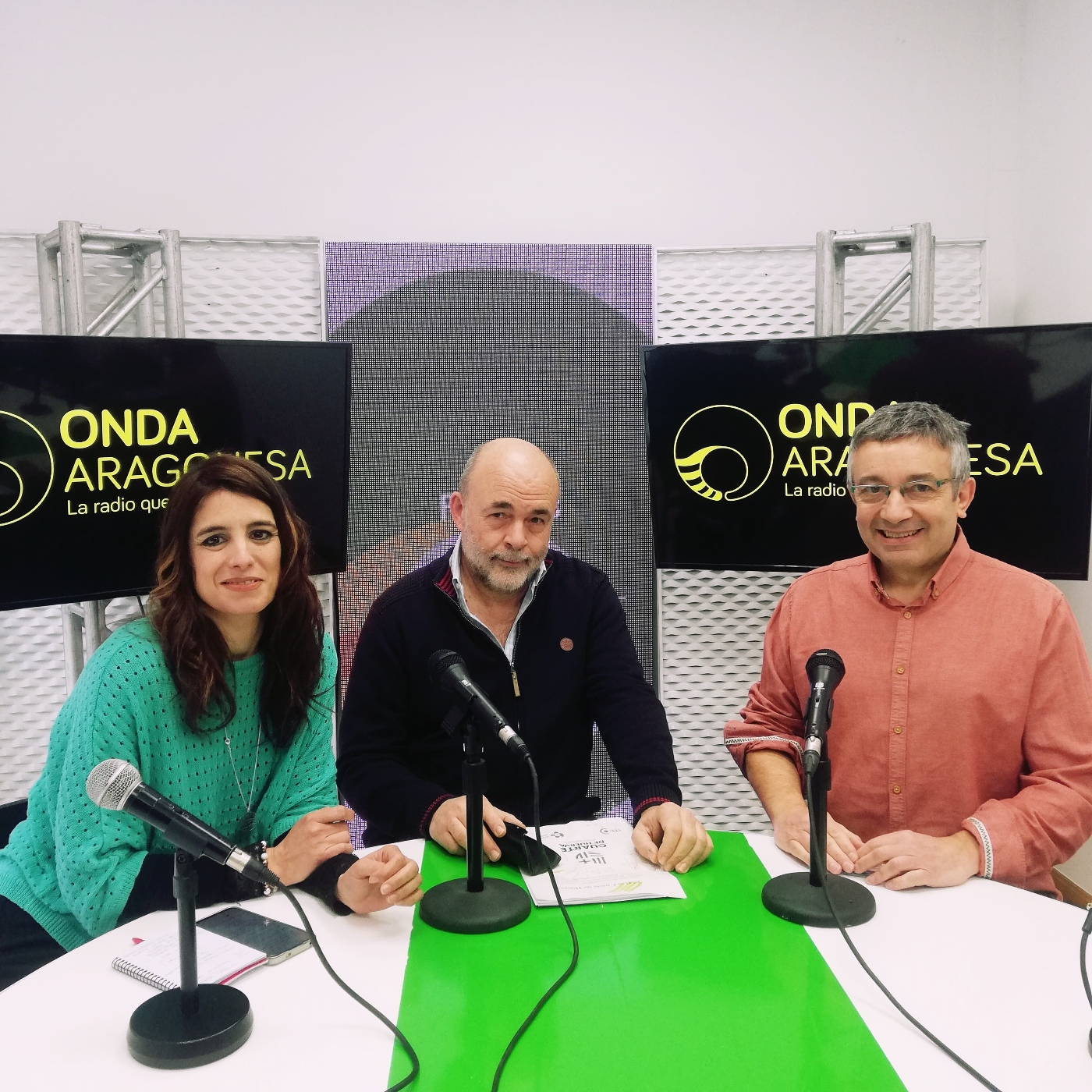 Onda Aragonesa