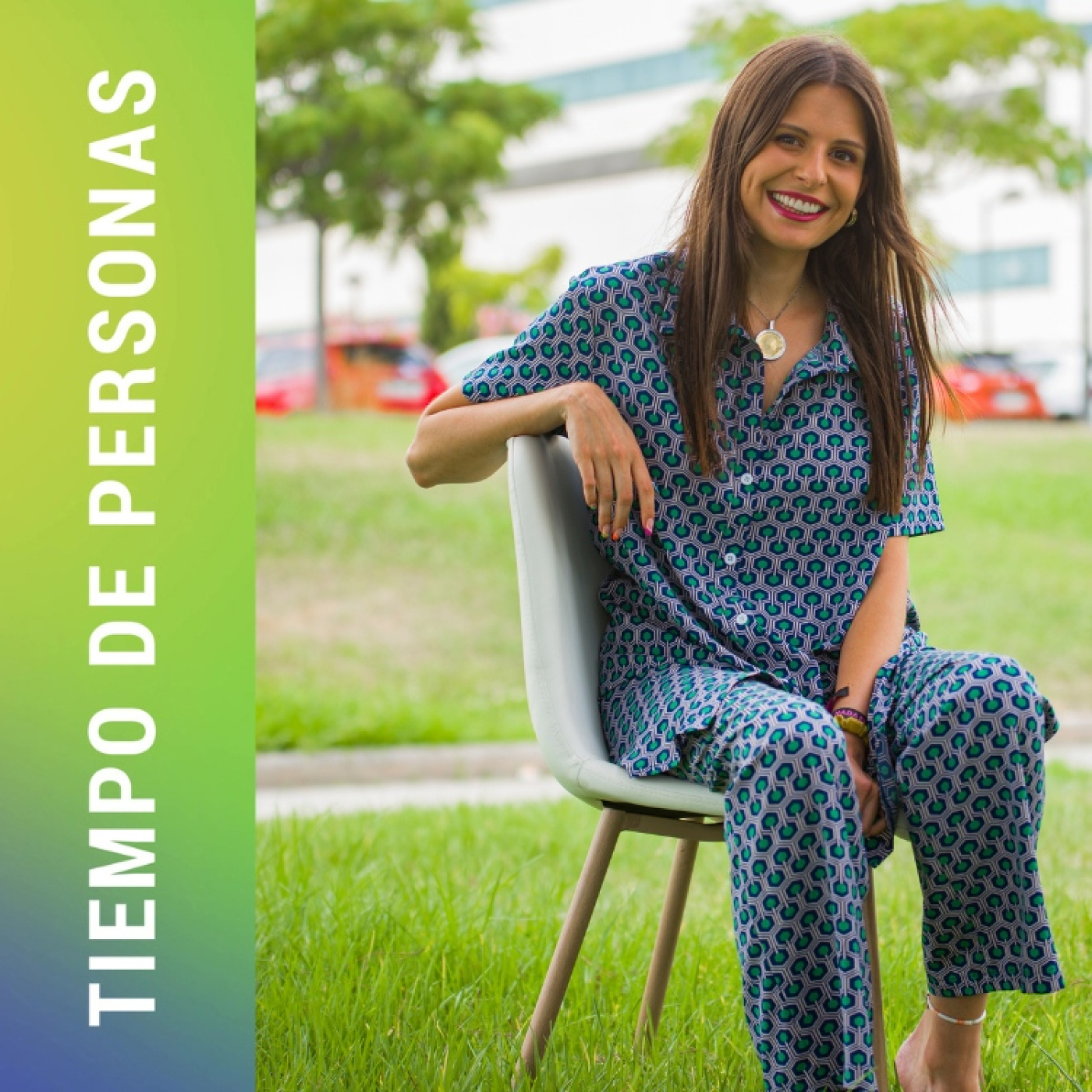 Tiempo de Personas by Timpers