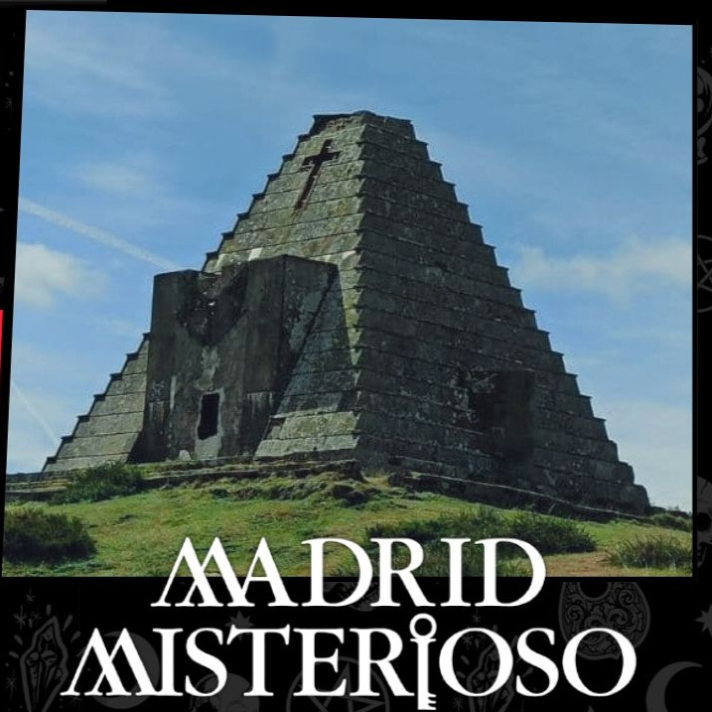 Madrid Misterioso