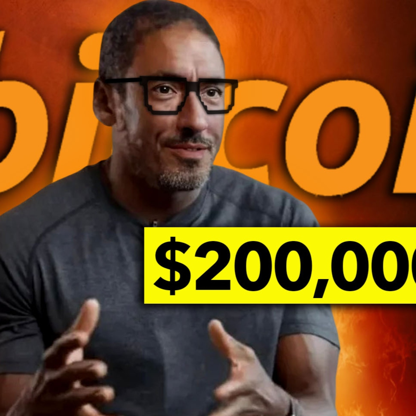 Rodrigo Arnedo Noticias BTC