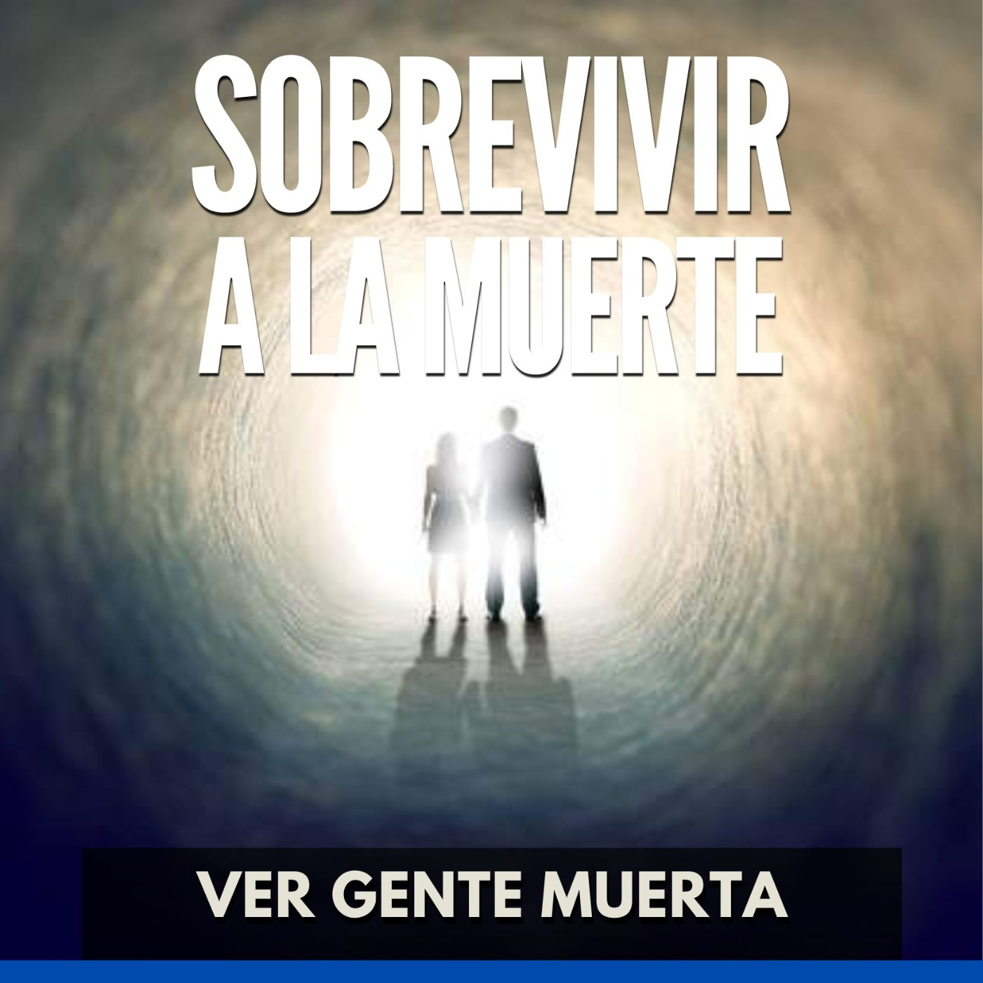 Sobrevivir a la Muerte - Ver Gente Muerta episode artwork