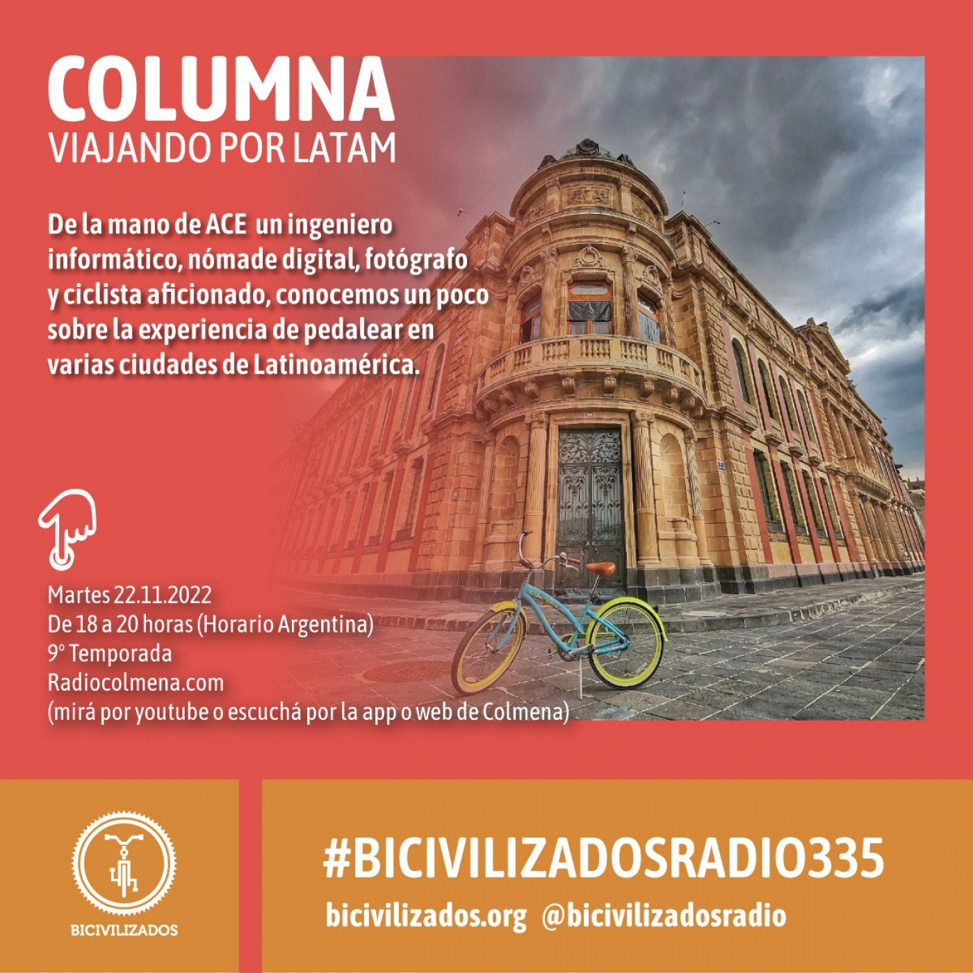 bicivilizados