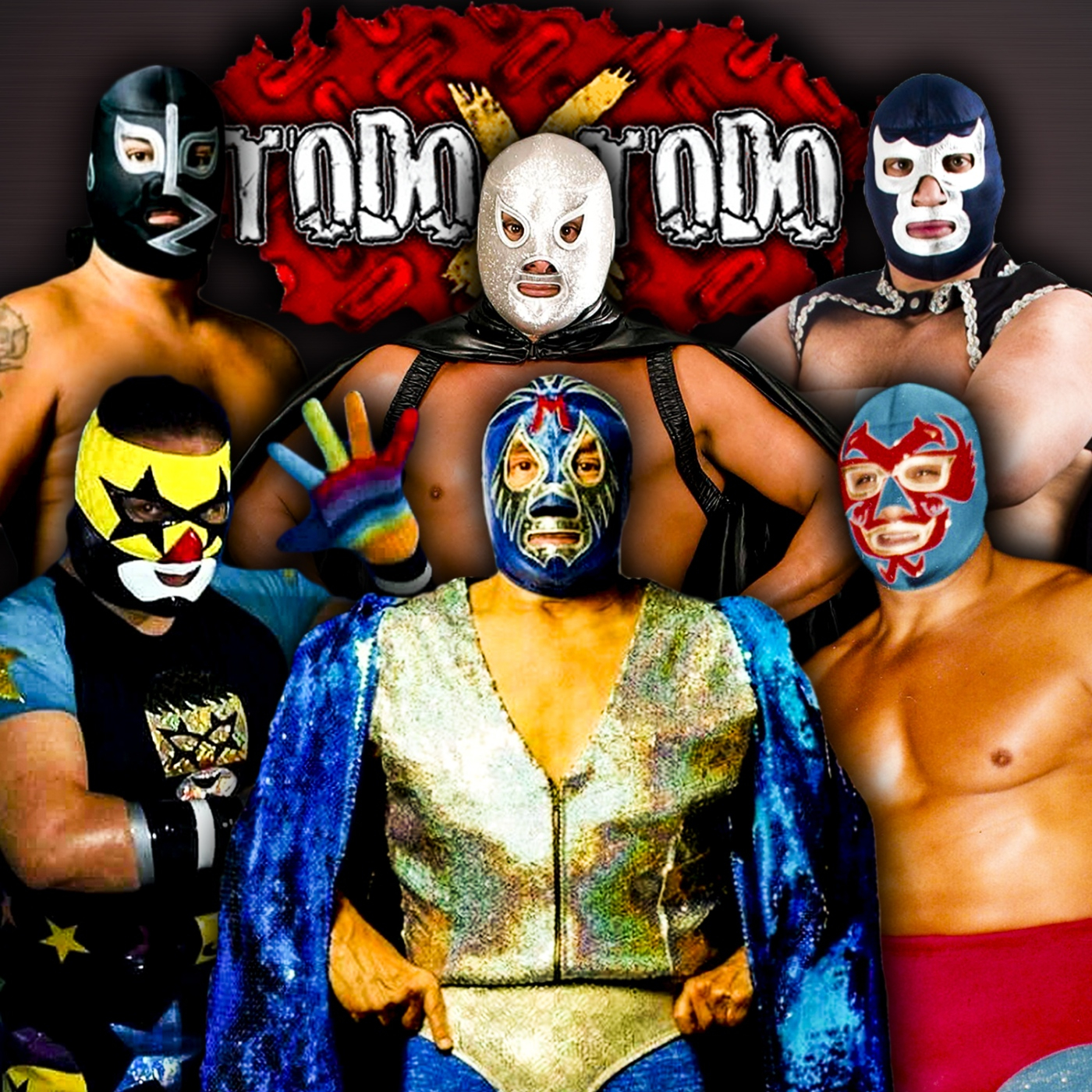 Superkick Podcast