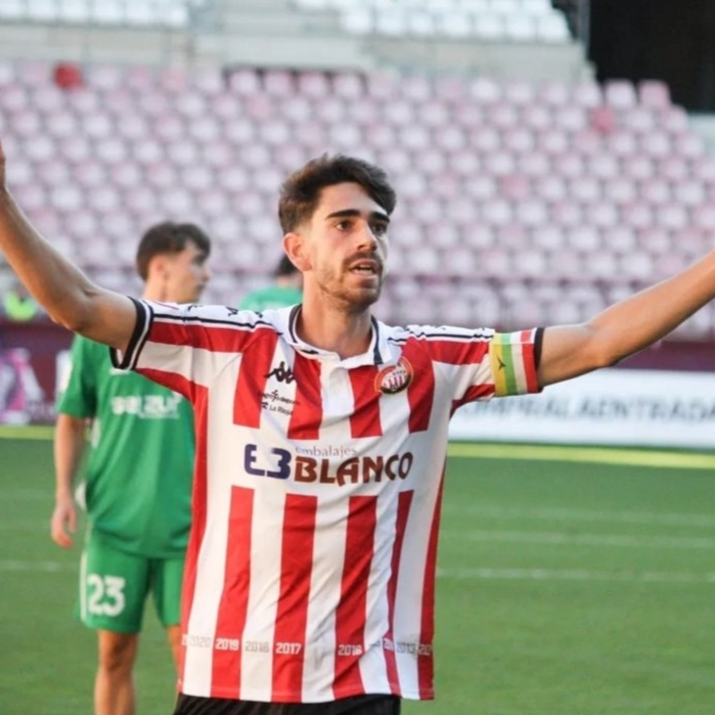 Play Logroñés