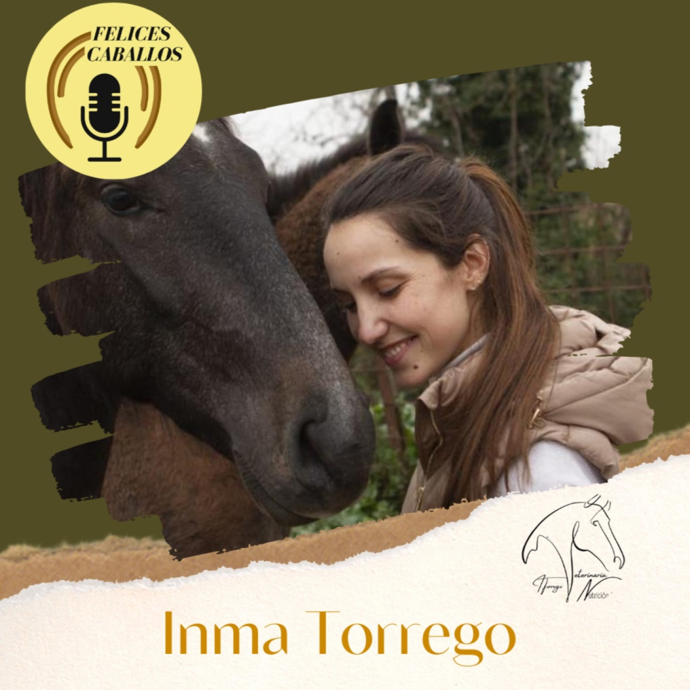 Felices Caballos