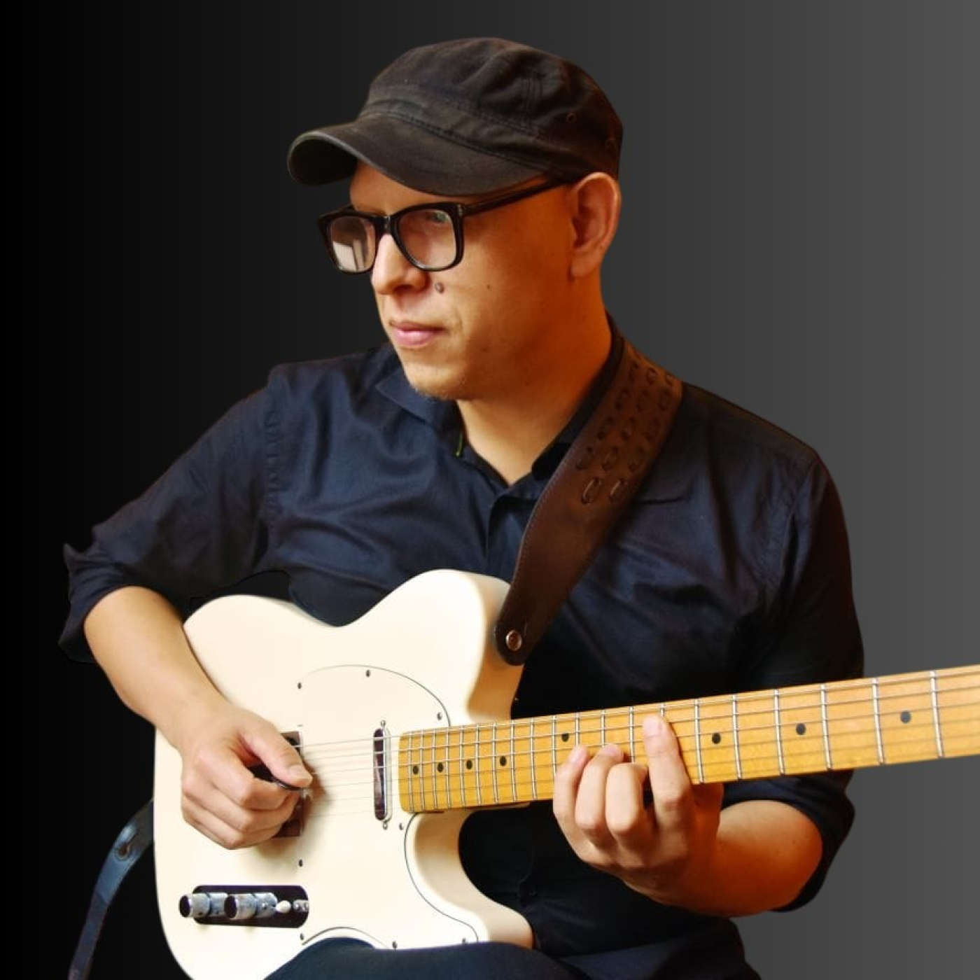 Dr. Smooth: Juan Gabino, nuevo álbum de jazz episode artwork