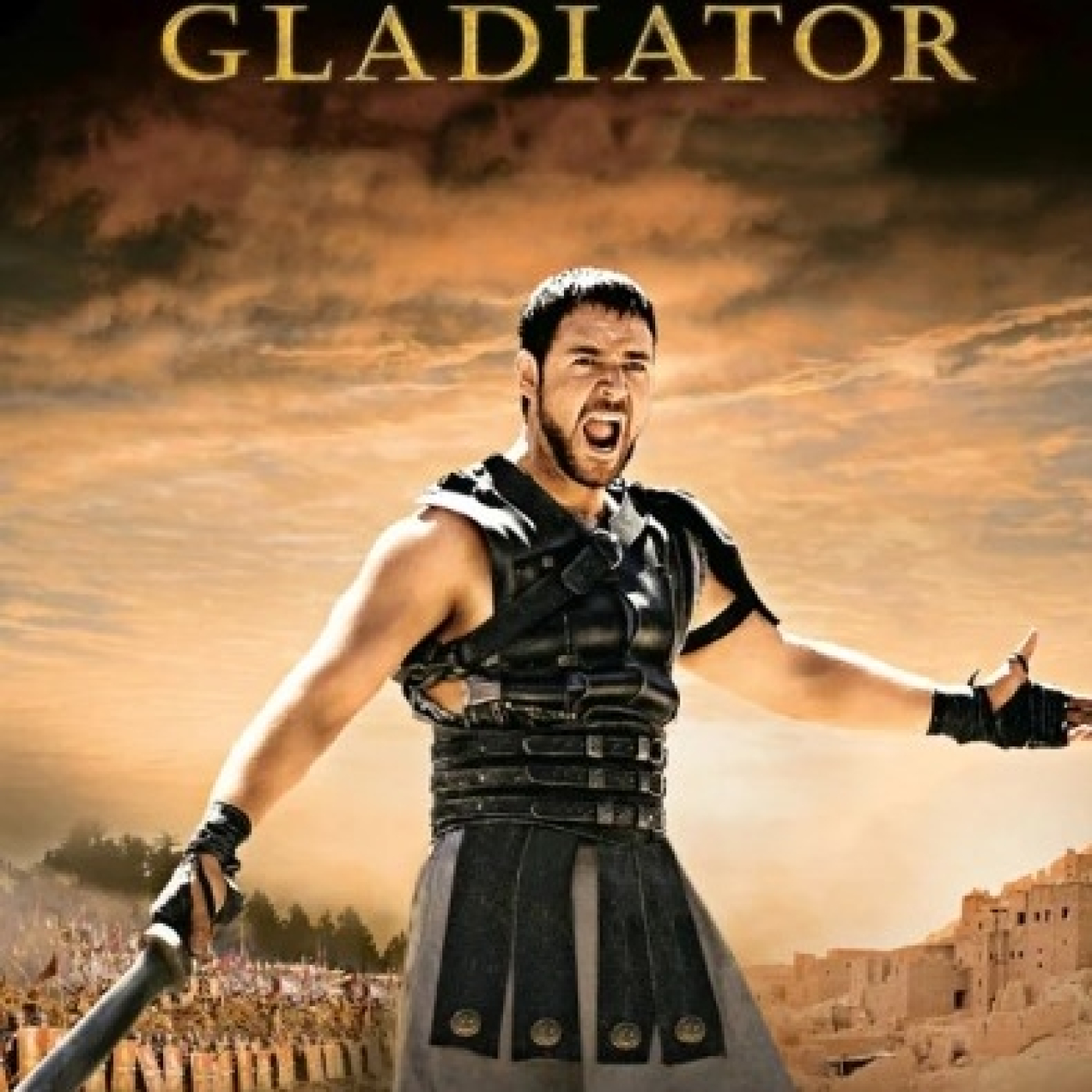 2x100.-Gladiator -vo- 2000