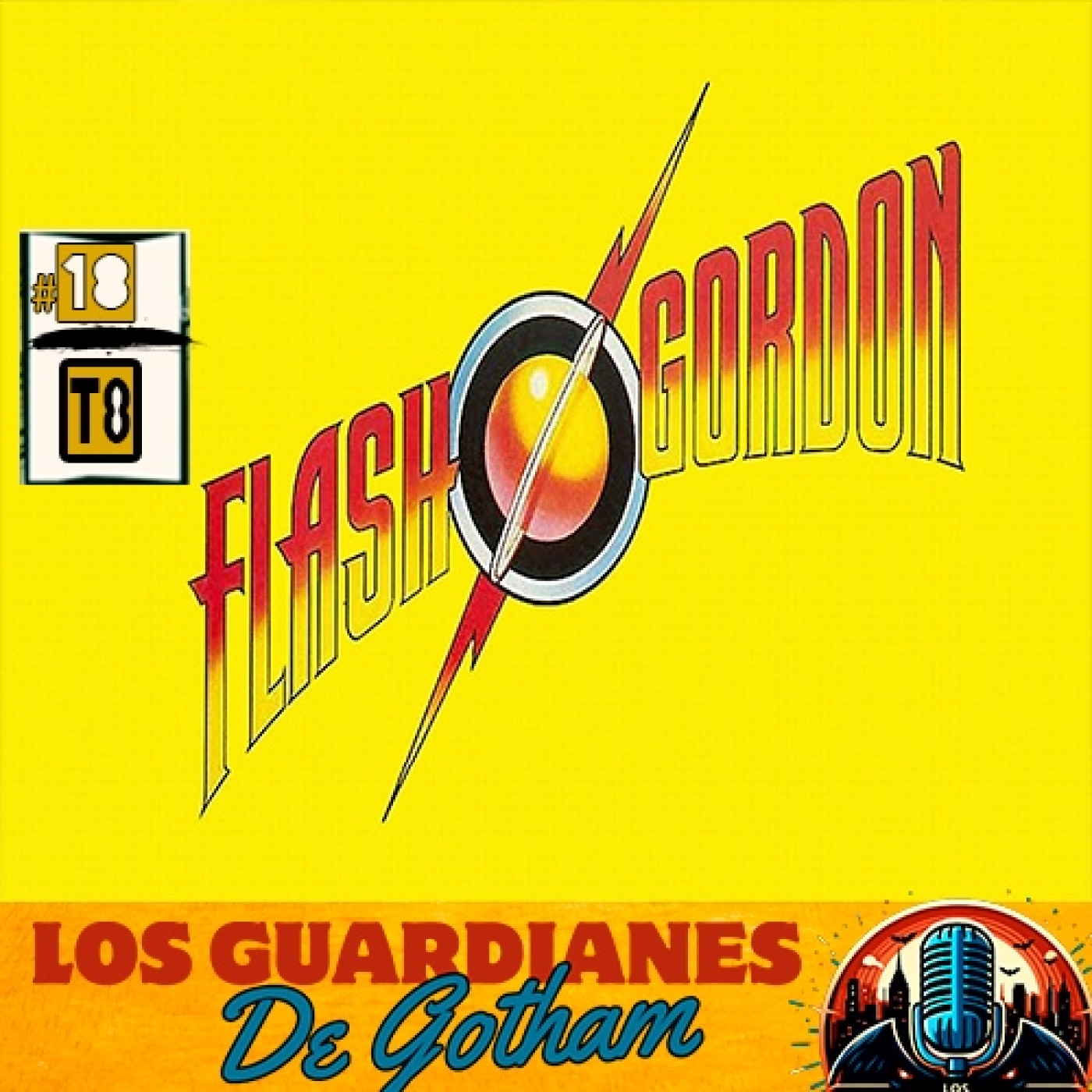 Los Guardianes de Gotham