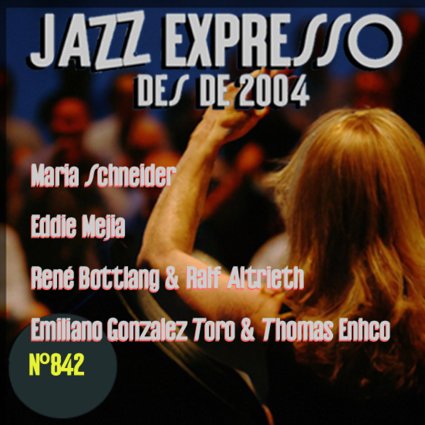 Jazz Expresso