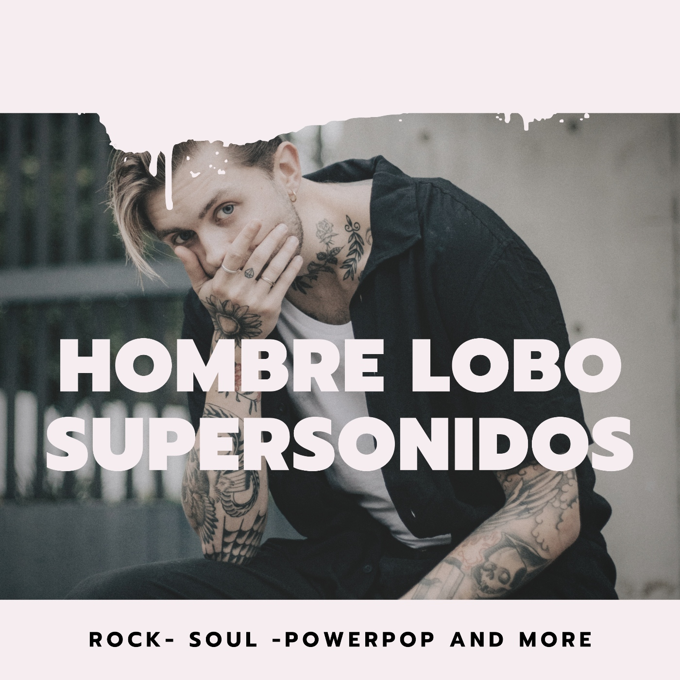 Hombre Lobo 30 de septiembre 2022 episode artwork