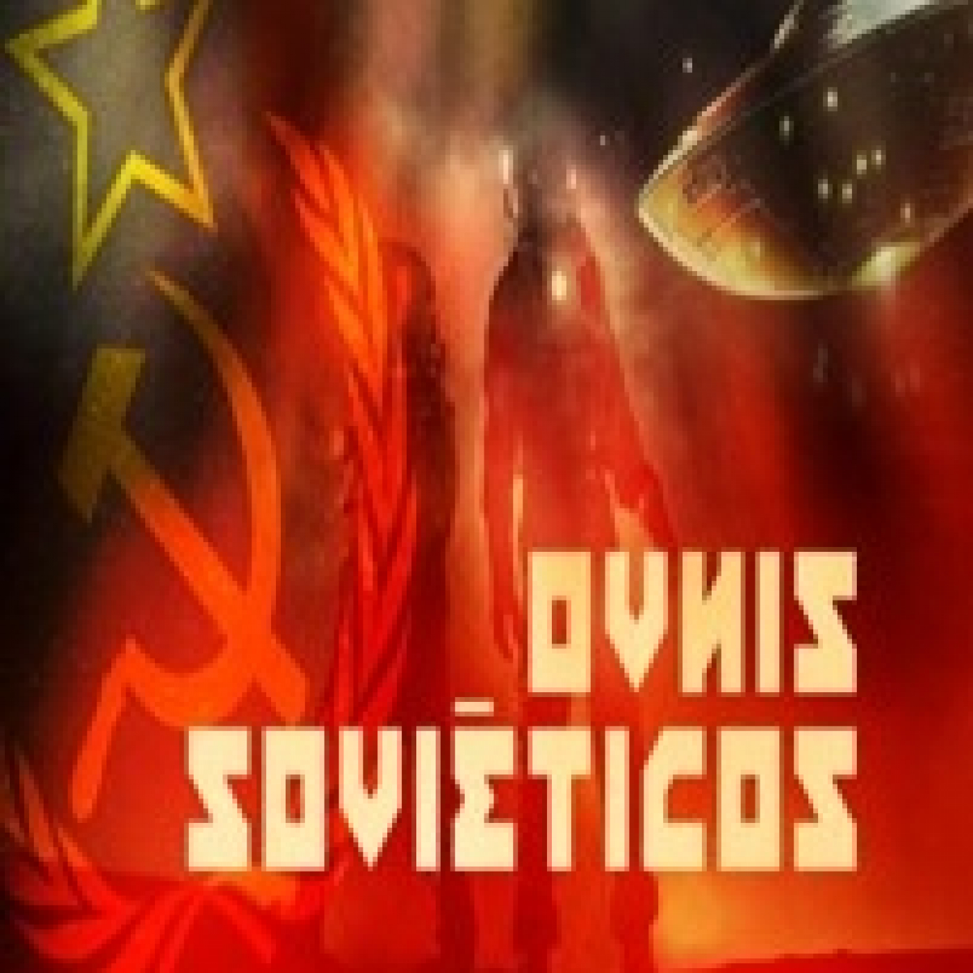Cuarto Milenio: Ovnis soviéticos