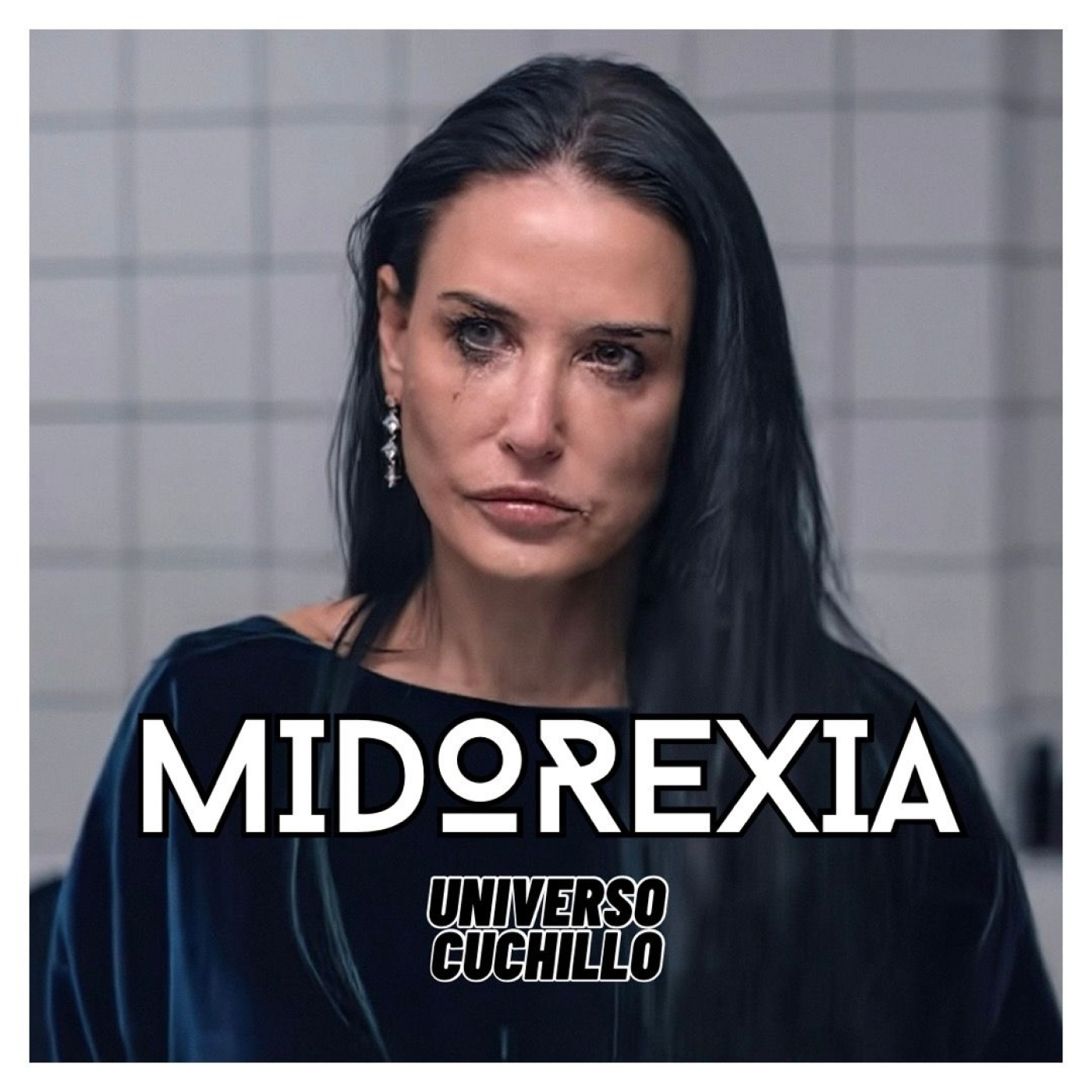Universo Cuchillo