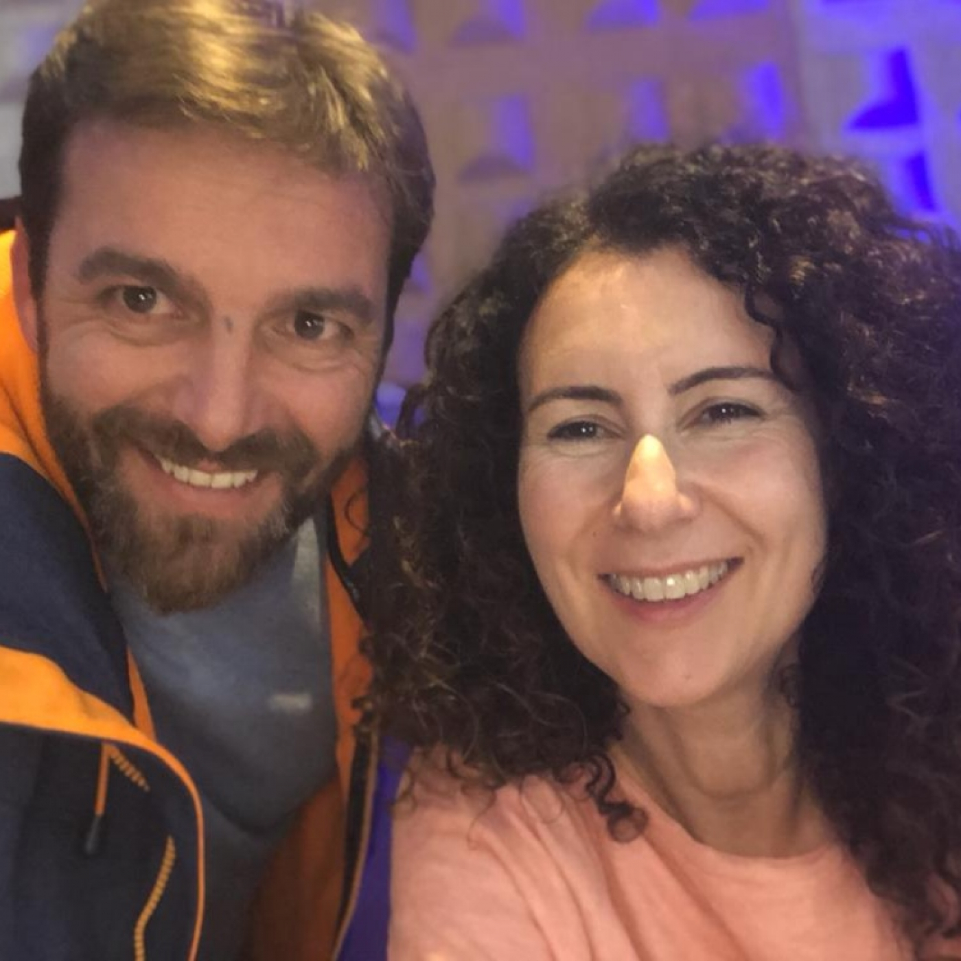 Carpe Díem Podcast - Psicología de andar por casa