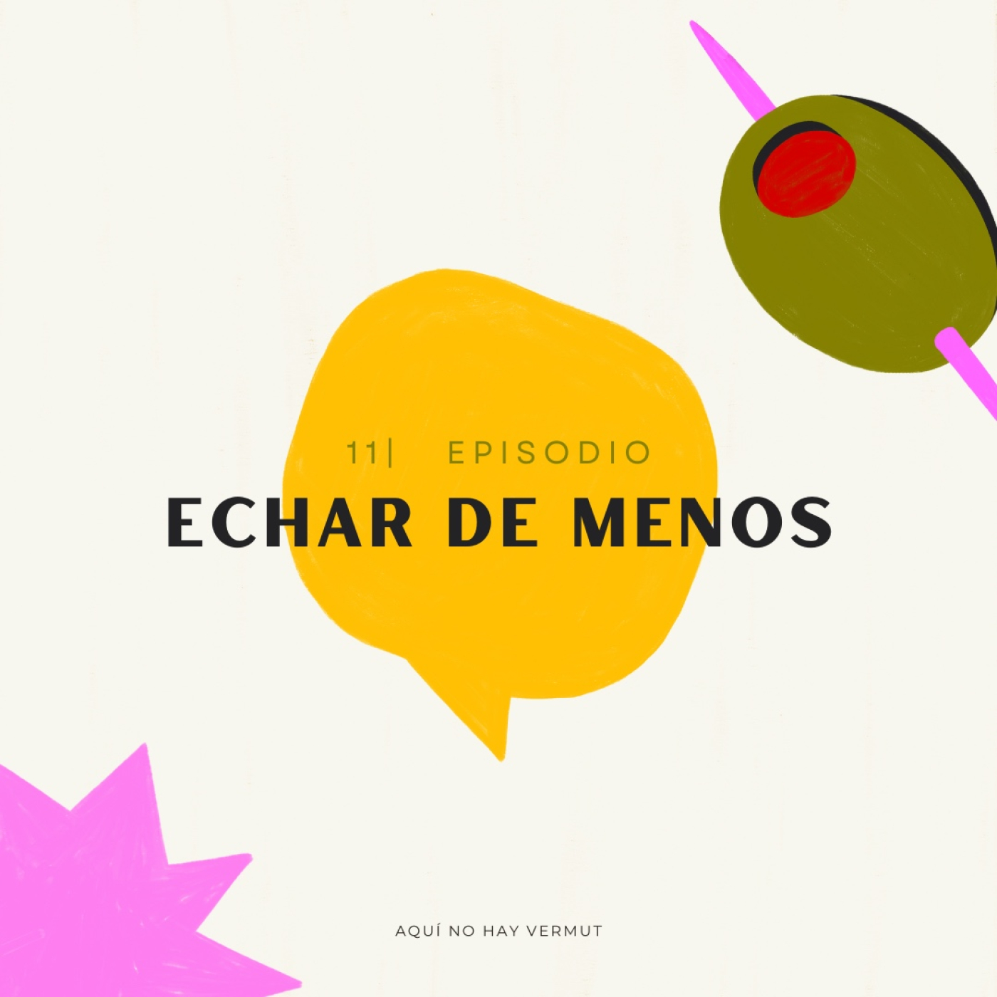 Aquí no hay vermut