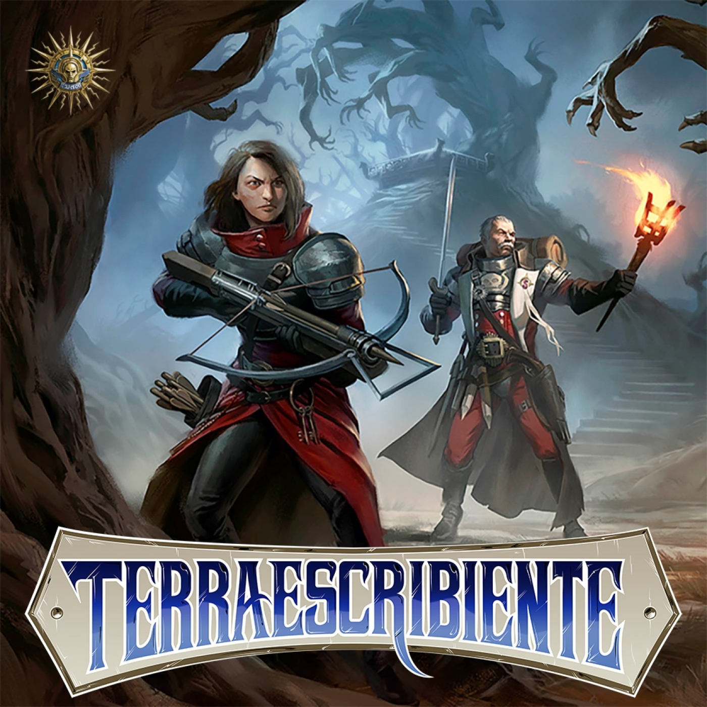 TERRAESCRIBIENTE