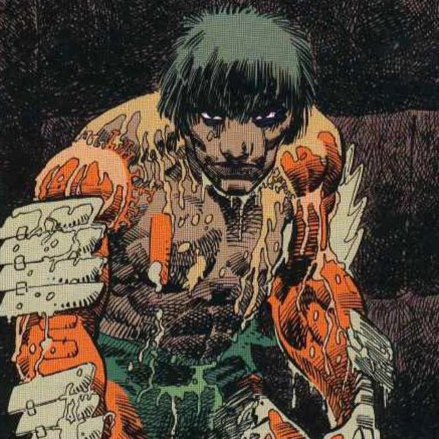 Nervión Cómic Con