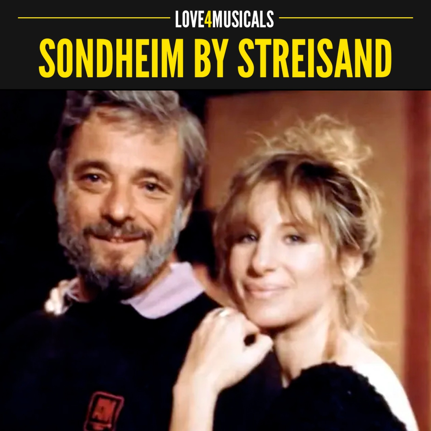 Love4musicals