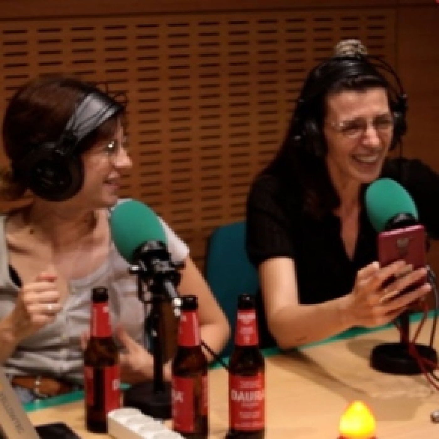 Especial Sant Joan feat Charlie Pee i Elisenda Pineda