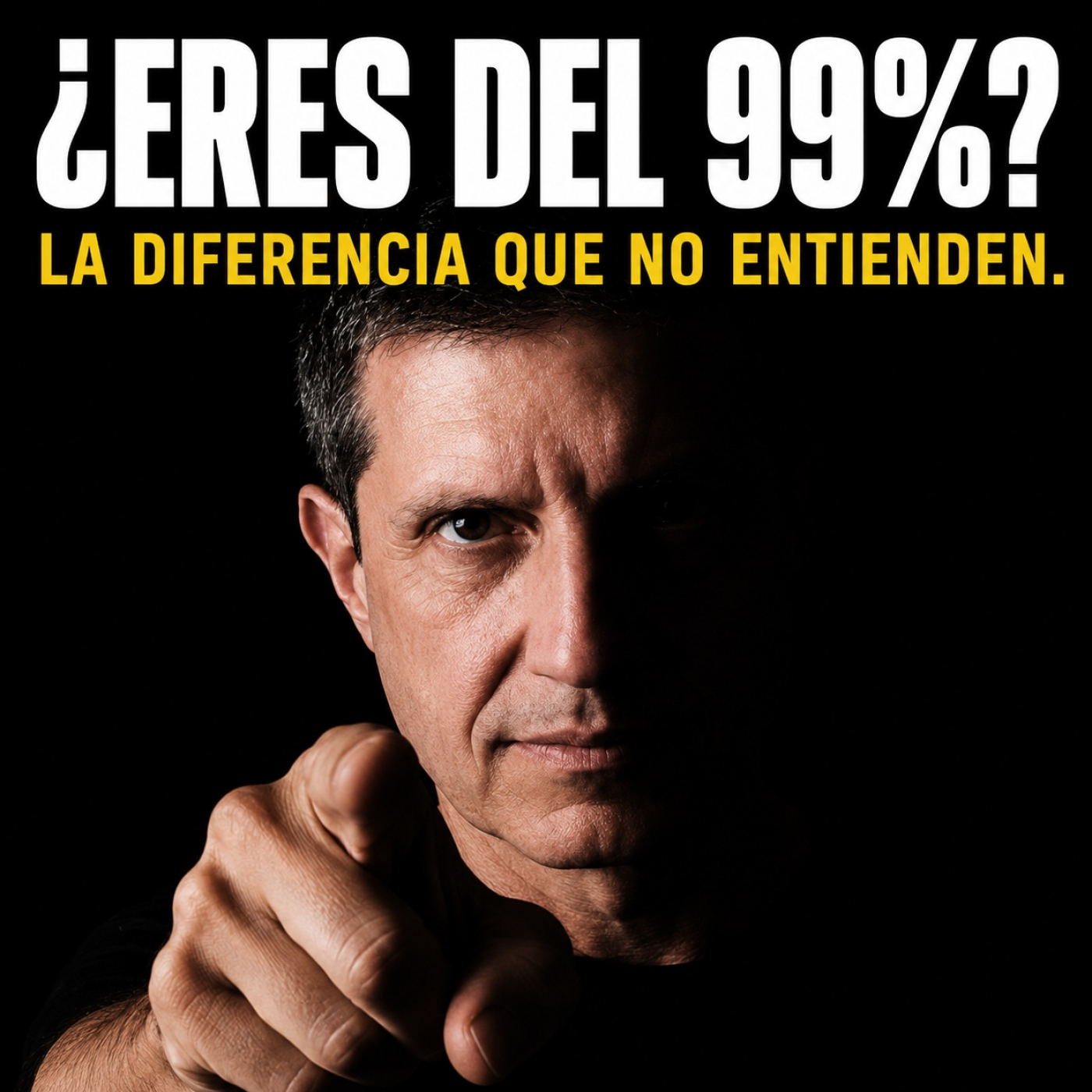 ¿Rico o Próspero? La diferencia que el 99% no entiende episode artwork