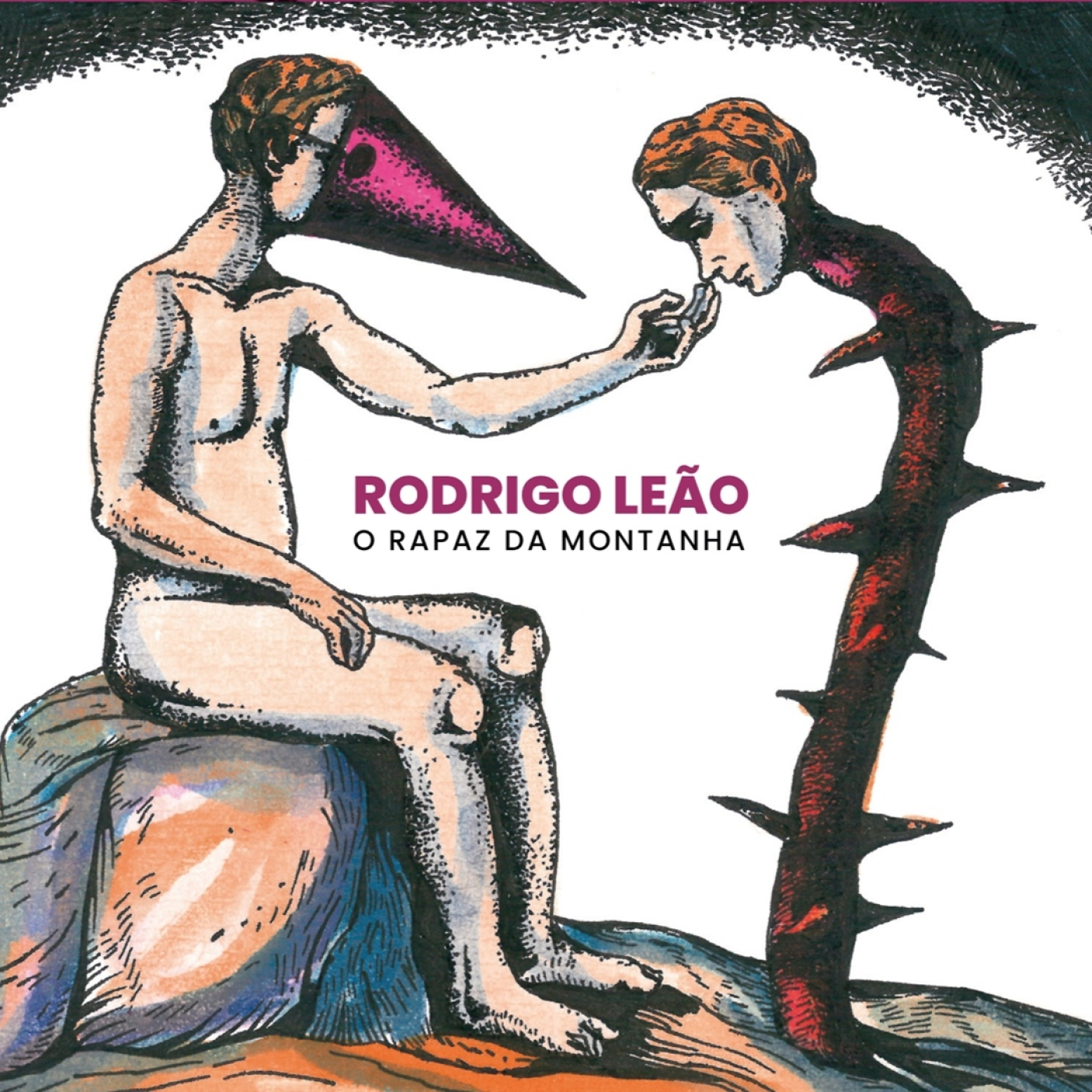 Podcast de Corcovadomusica