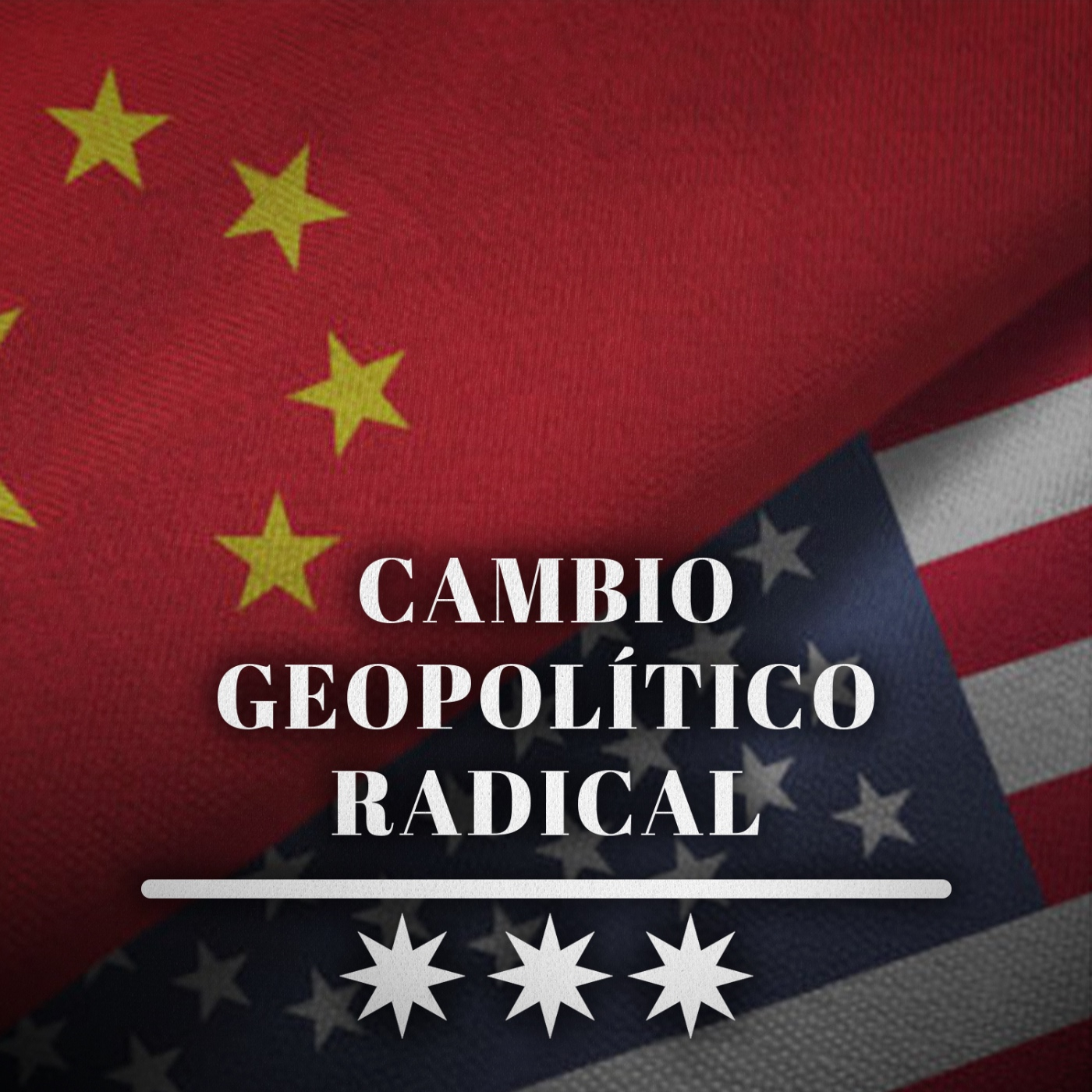 Se caldea la guerra entre EEUU y China
