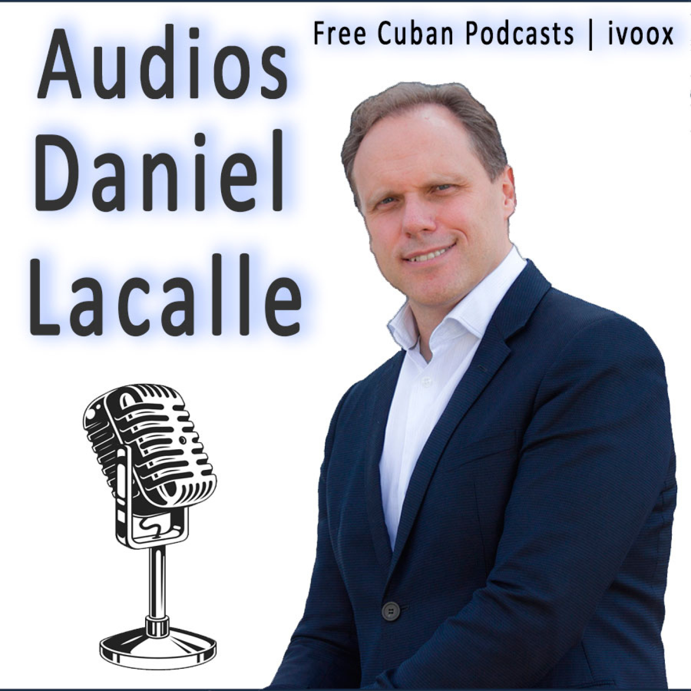Audios Daniel Lacalle. Lecciones de inversión en un mercado volátil | Auditorio Rafael Del Pino