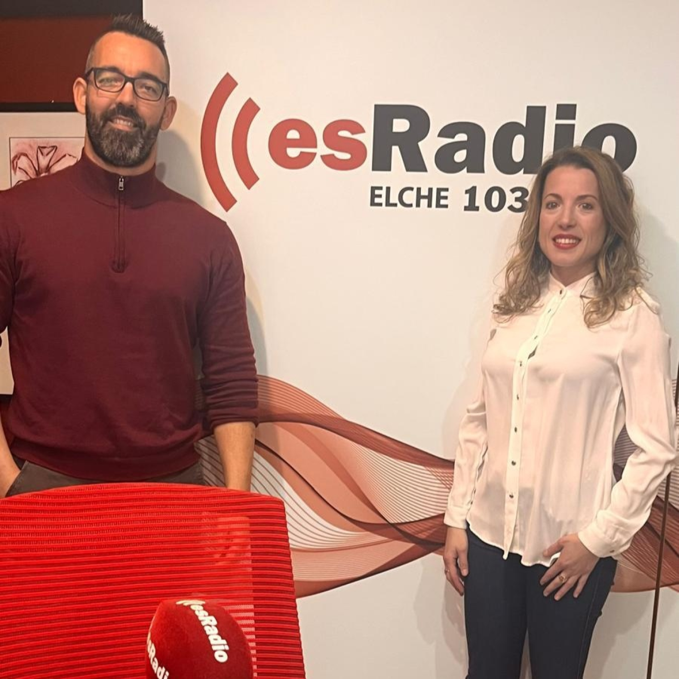 "Los jóvenes empresarios somos el futuro de la ciudad y por ello Jovempa está para ayudarnos, apoyar y sumar". episode artwork