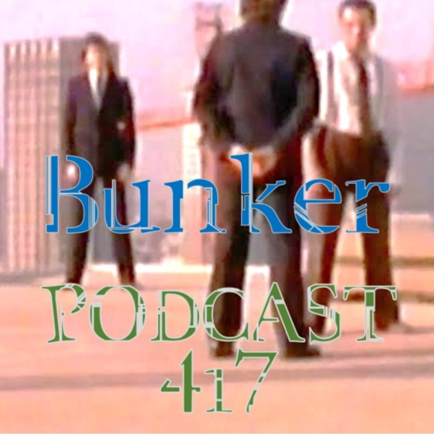 Bunker