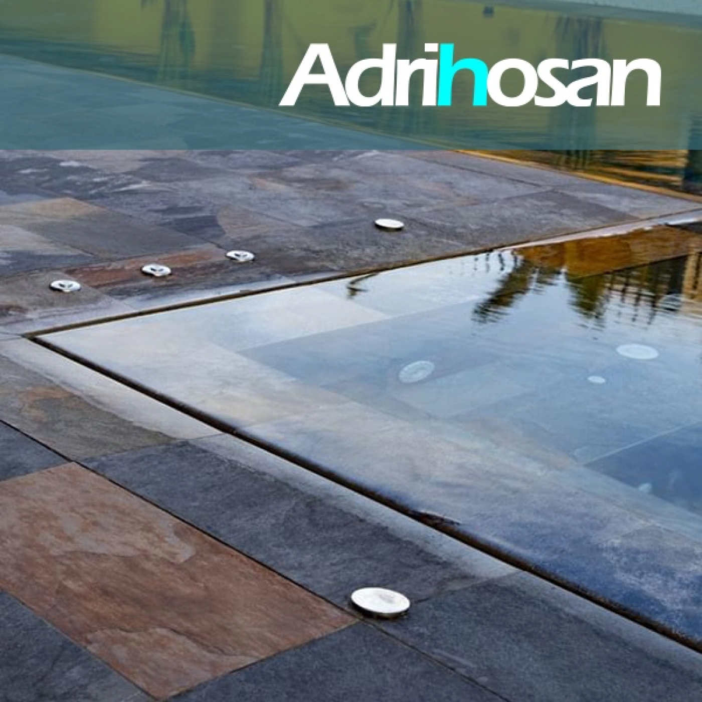 Adrihosan. Materiales online para la reforma.