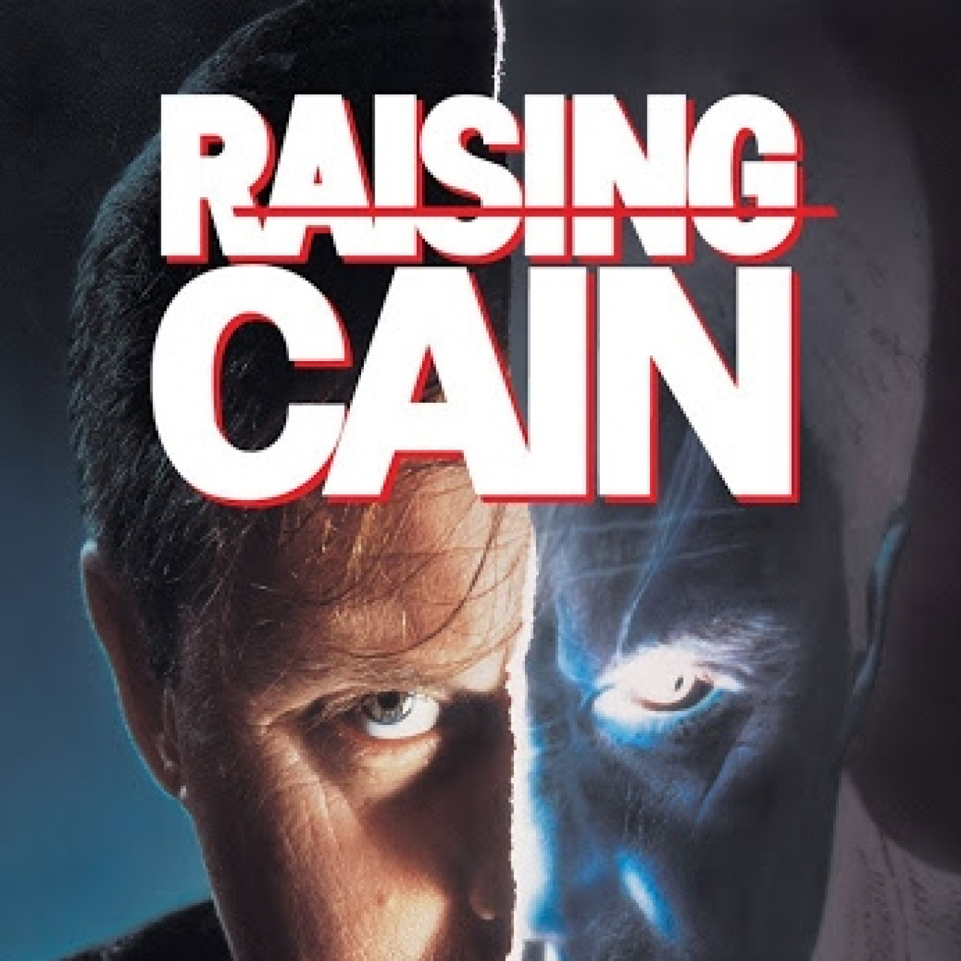 203.- Rancho Drácula: Ciclo De Palma 'Raising Cain'