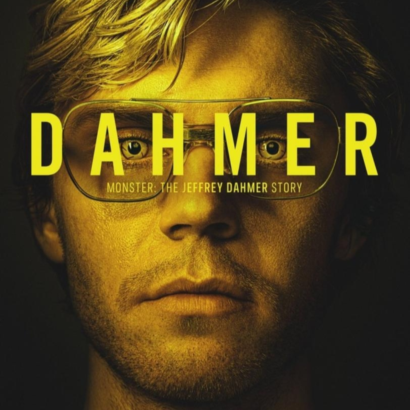 Dahmer, el canibal de Milwauke (2022) Ryan Murphy episode artwork
