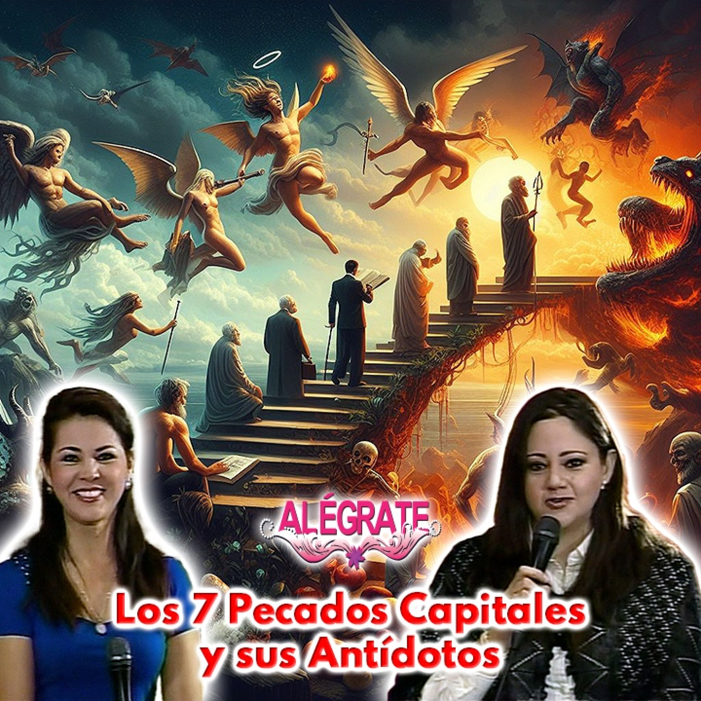 Alégrate