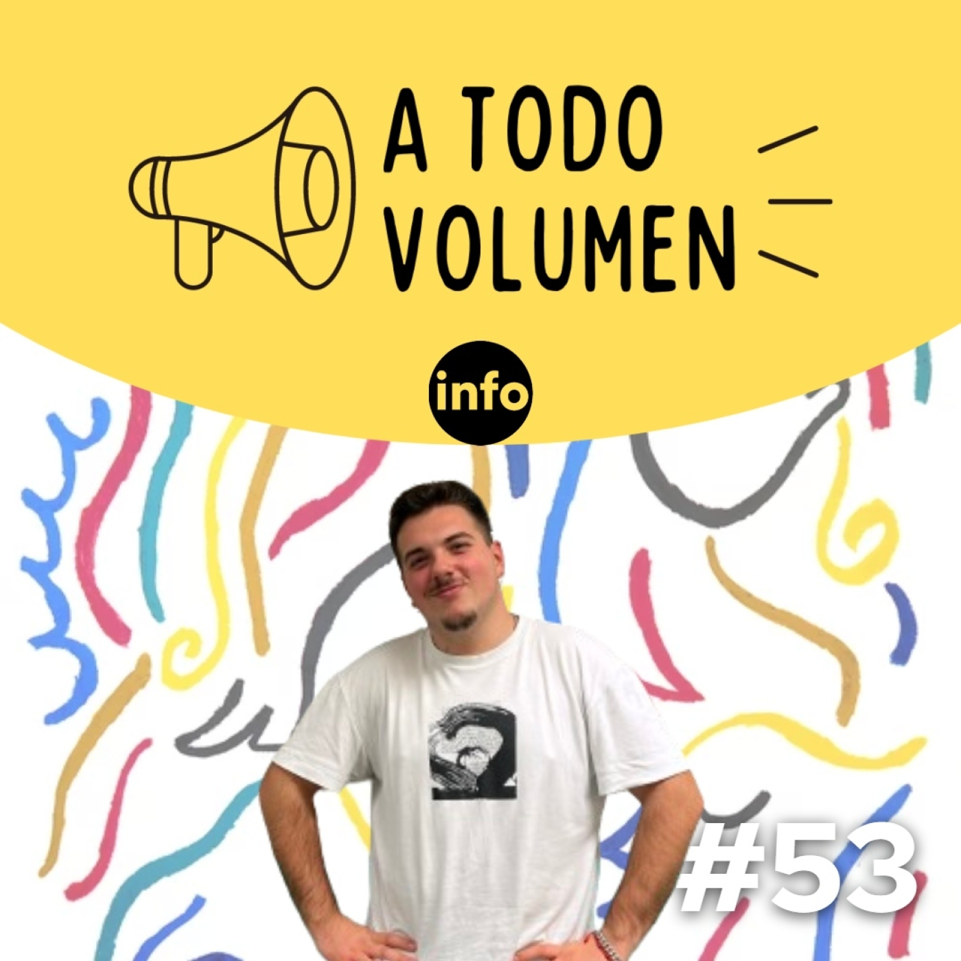 A todo volumen en Inforadio UCM