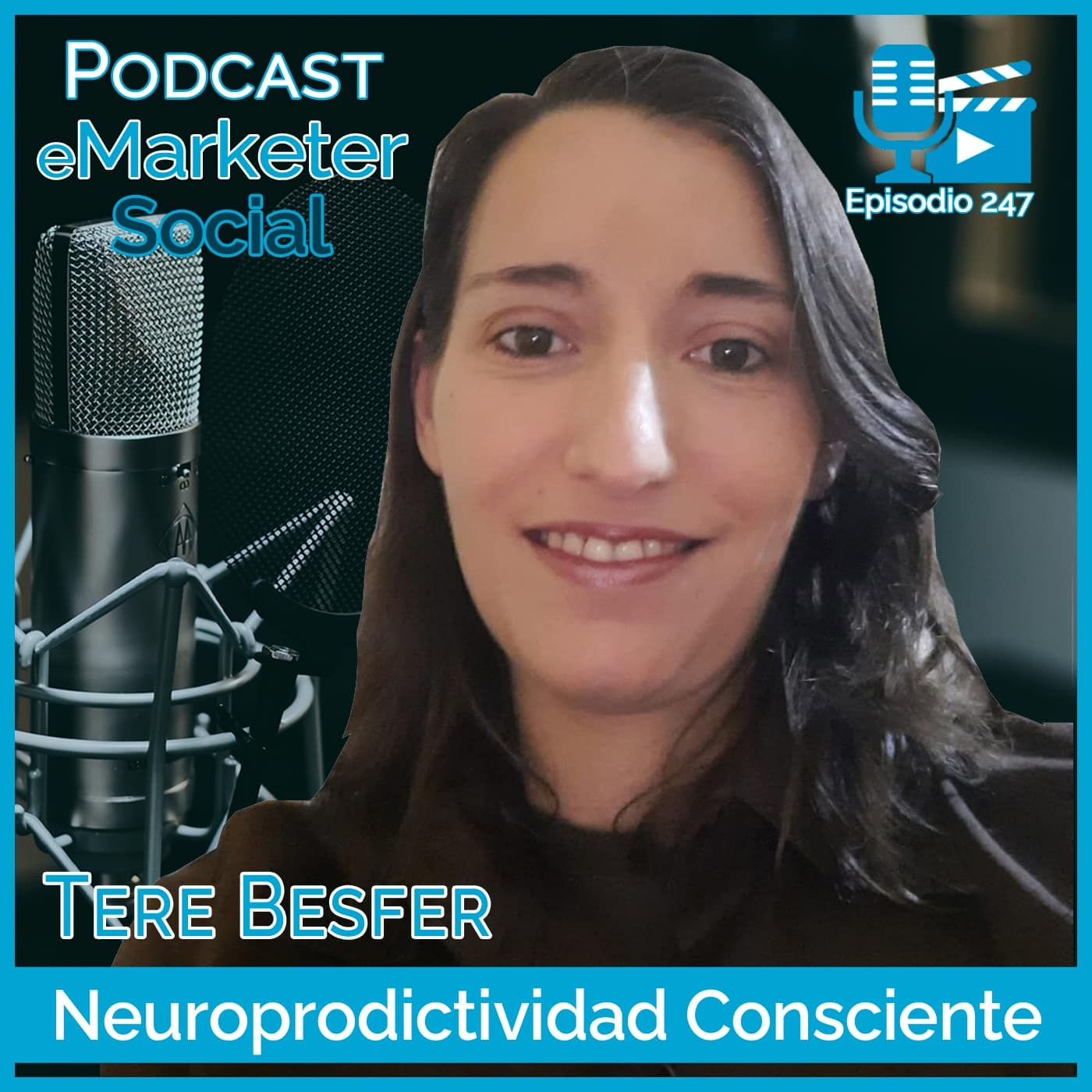 Podcast eMarketerSocial