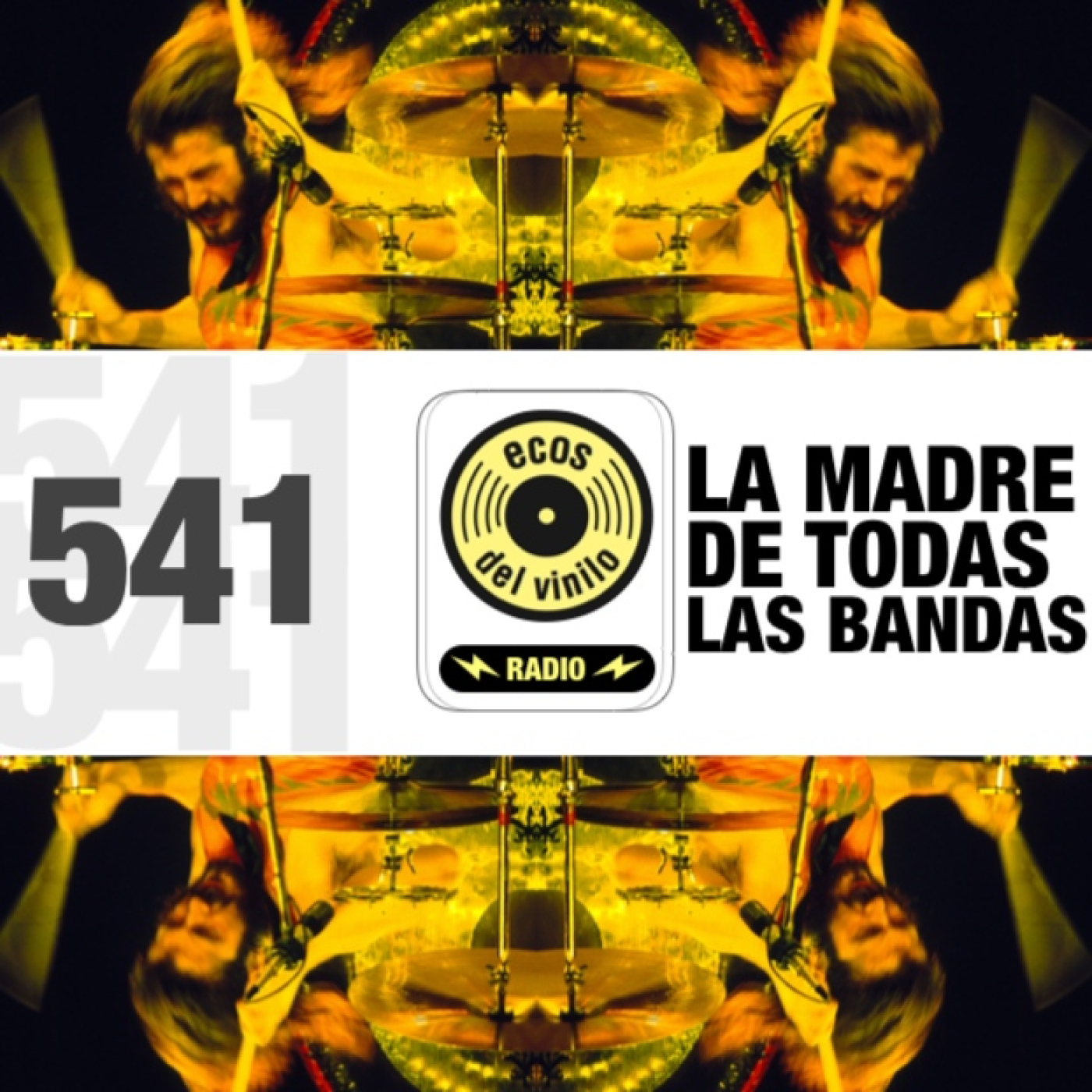 Ecos del Vinilo Radio