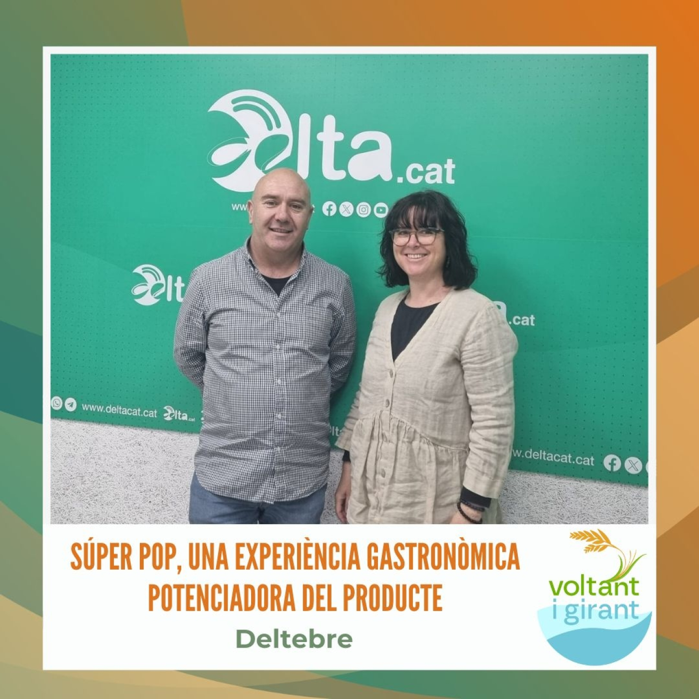 Súper Pop, una experiència gastronòmica potenciadora del producte episode artwork