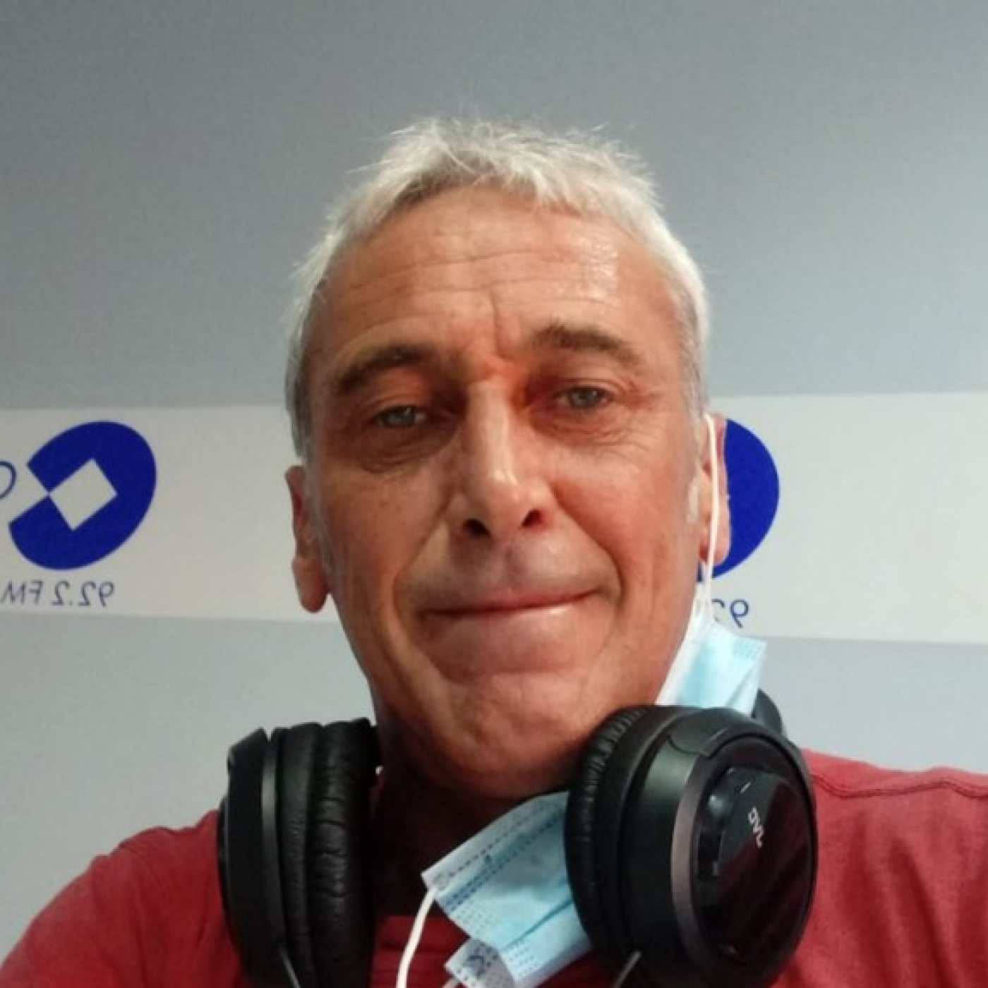 Podcast COPE PINARES