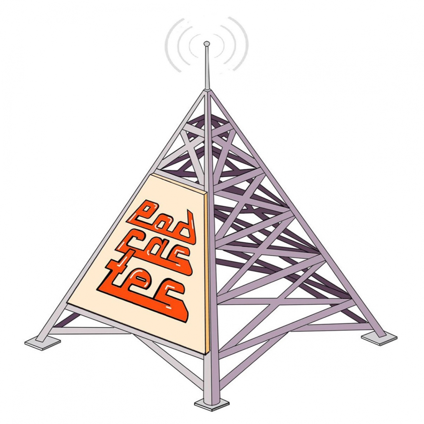 Podcastes