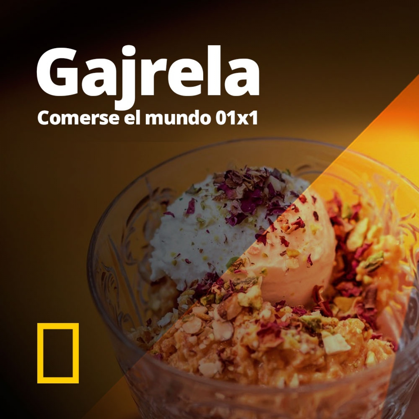 Gajrela, el postre nacional de la India hecho ¡con zanahoria!