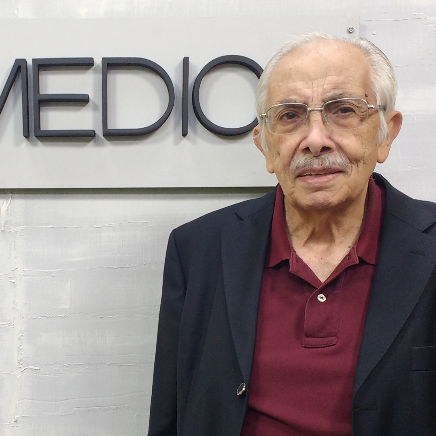 DIPLOMACIA POLITICA Y ECONOMIA con Horacio Daboul 2-11-2025