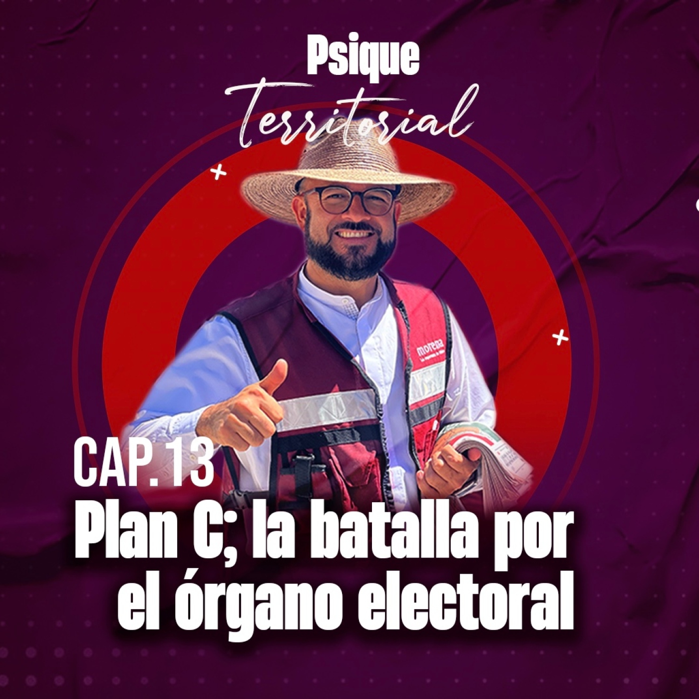 Psique Territorial