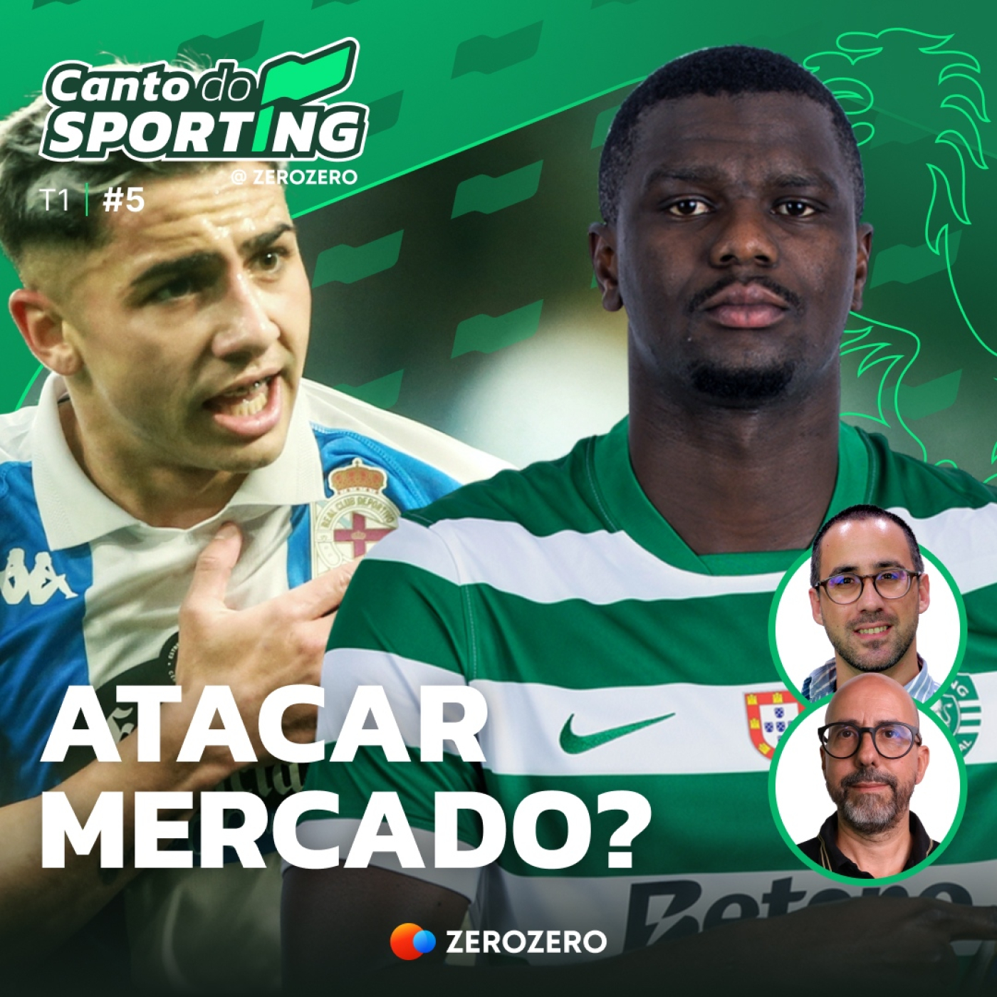 T1, Ep. 5 | Que postura no mercado?