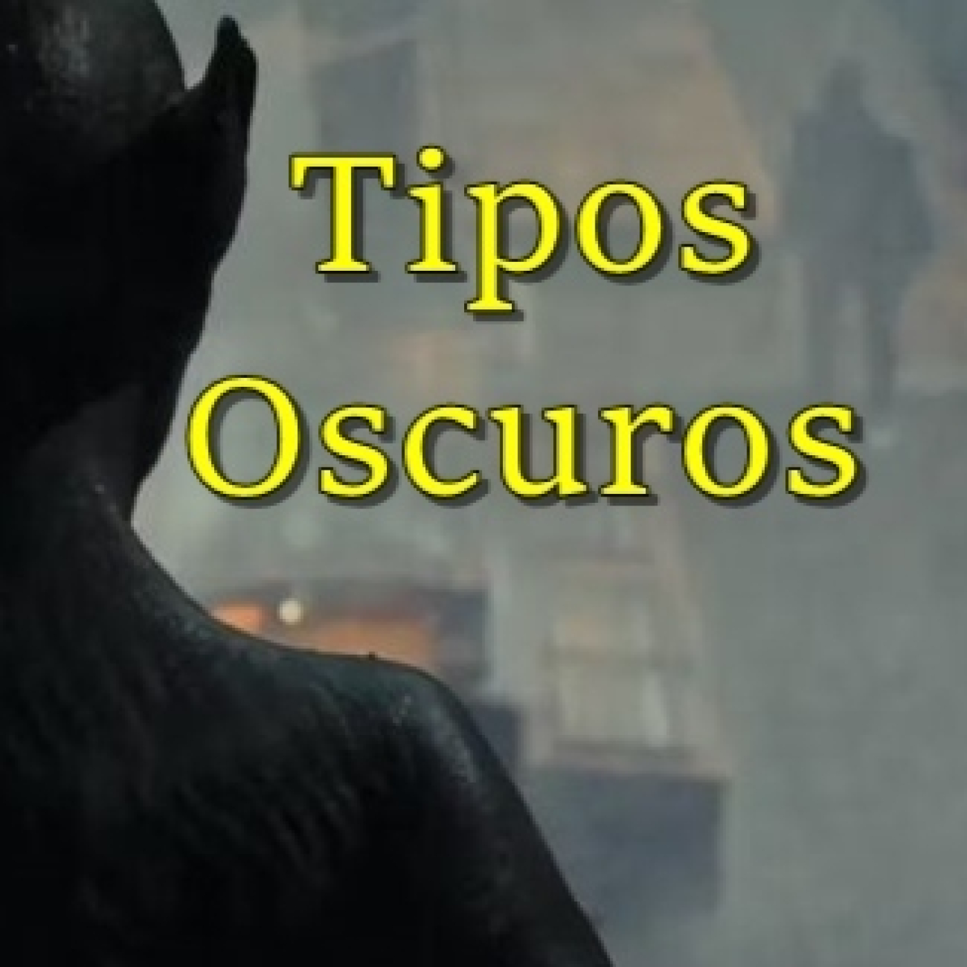 Tipos Oscuros