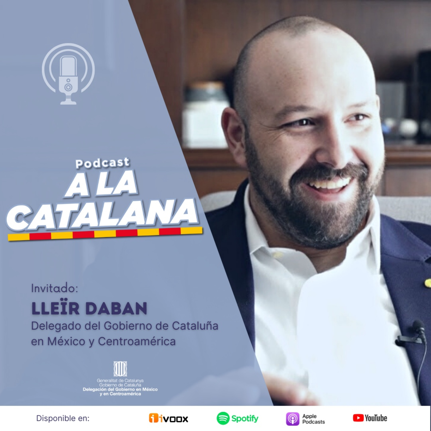 A la catalana