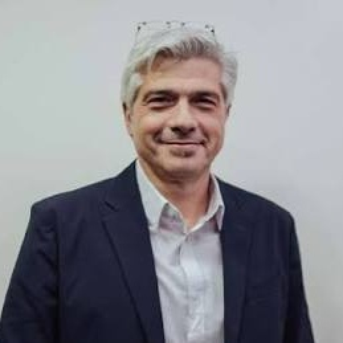 Sergio Candelo, Economista @PolemicBusiness.mp3 episode artwork