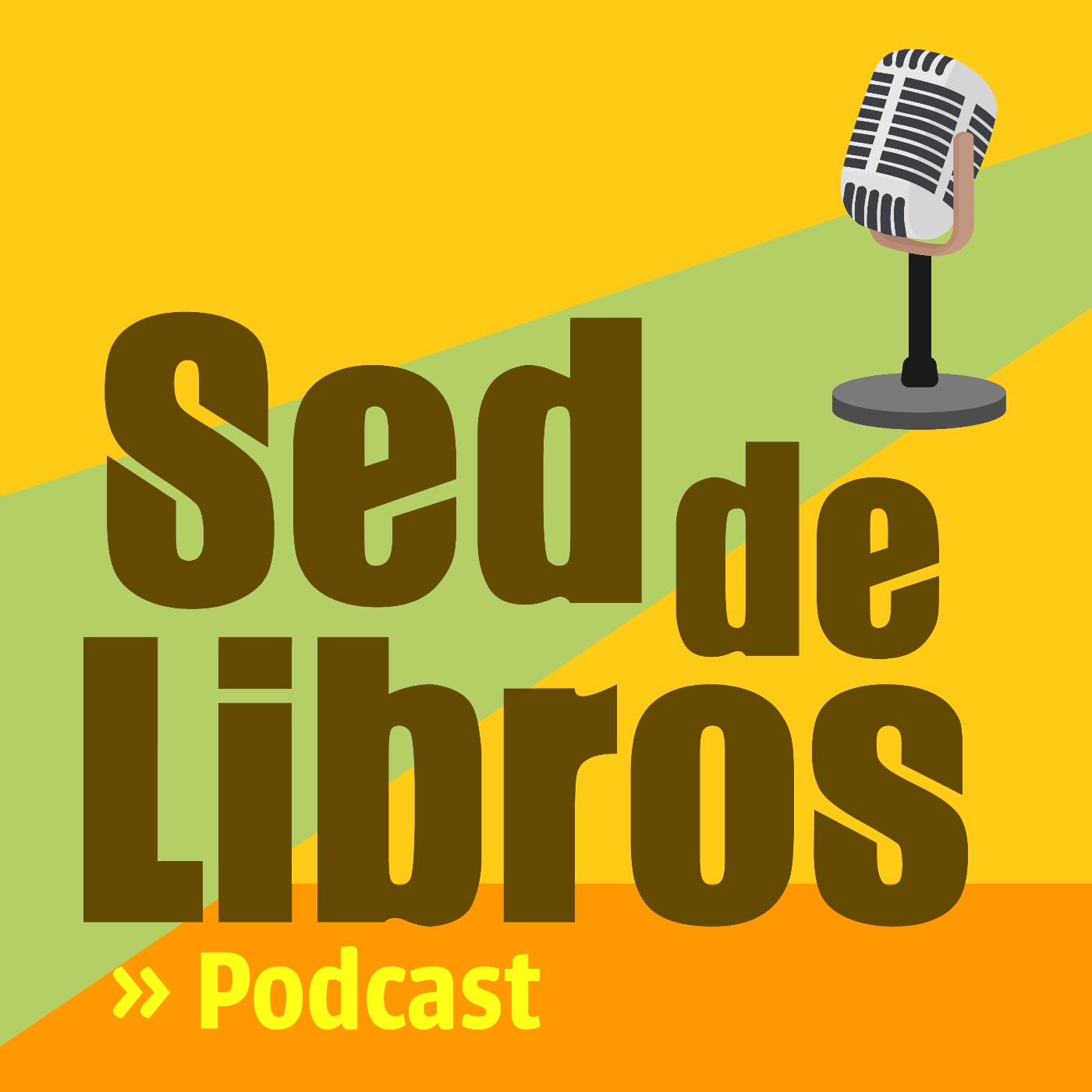 Sed de Libros