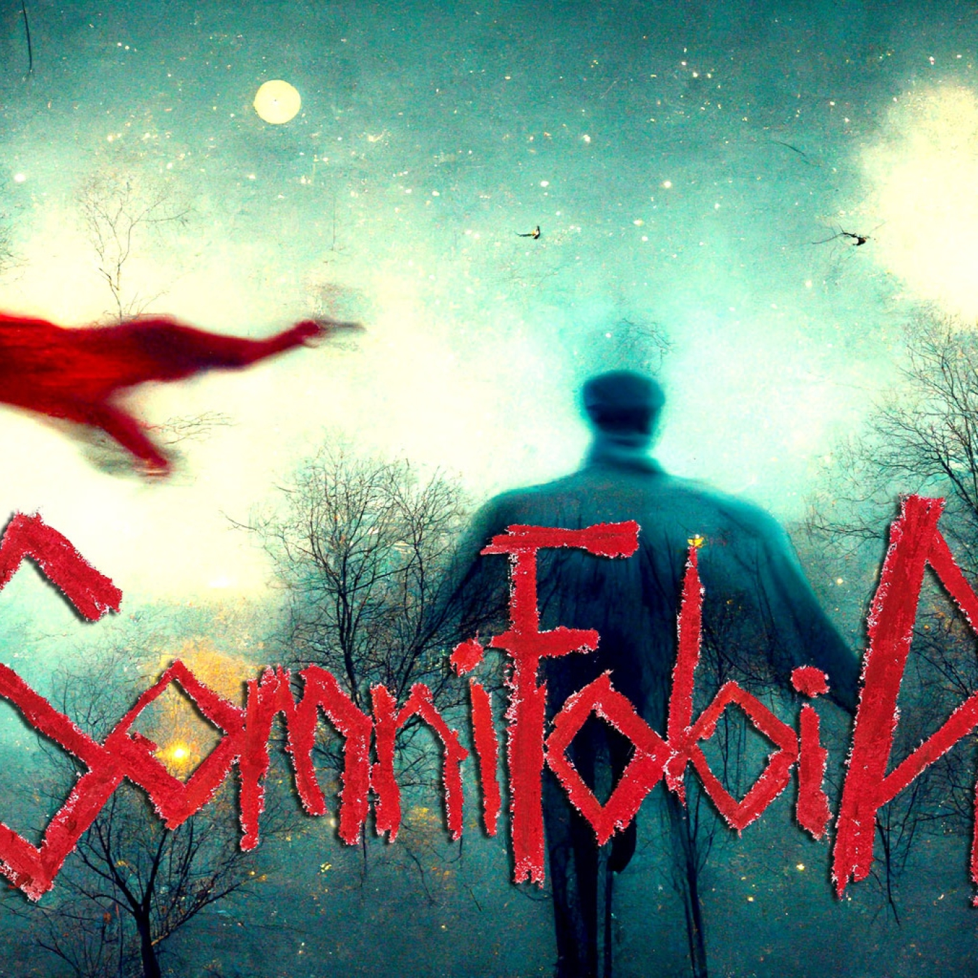 SOMNIFOBIA