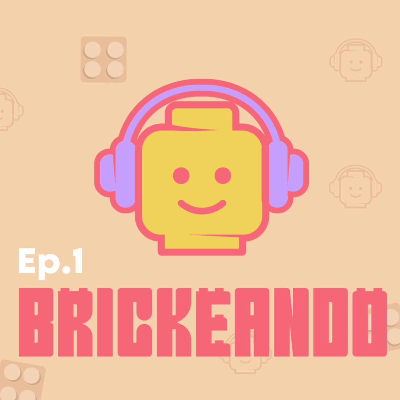 Brickeando LEGO Podcast
