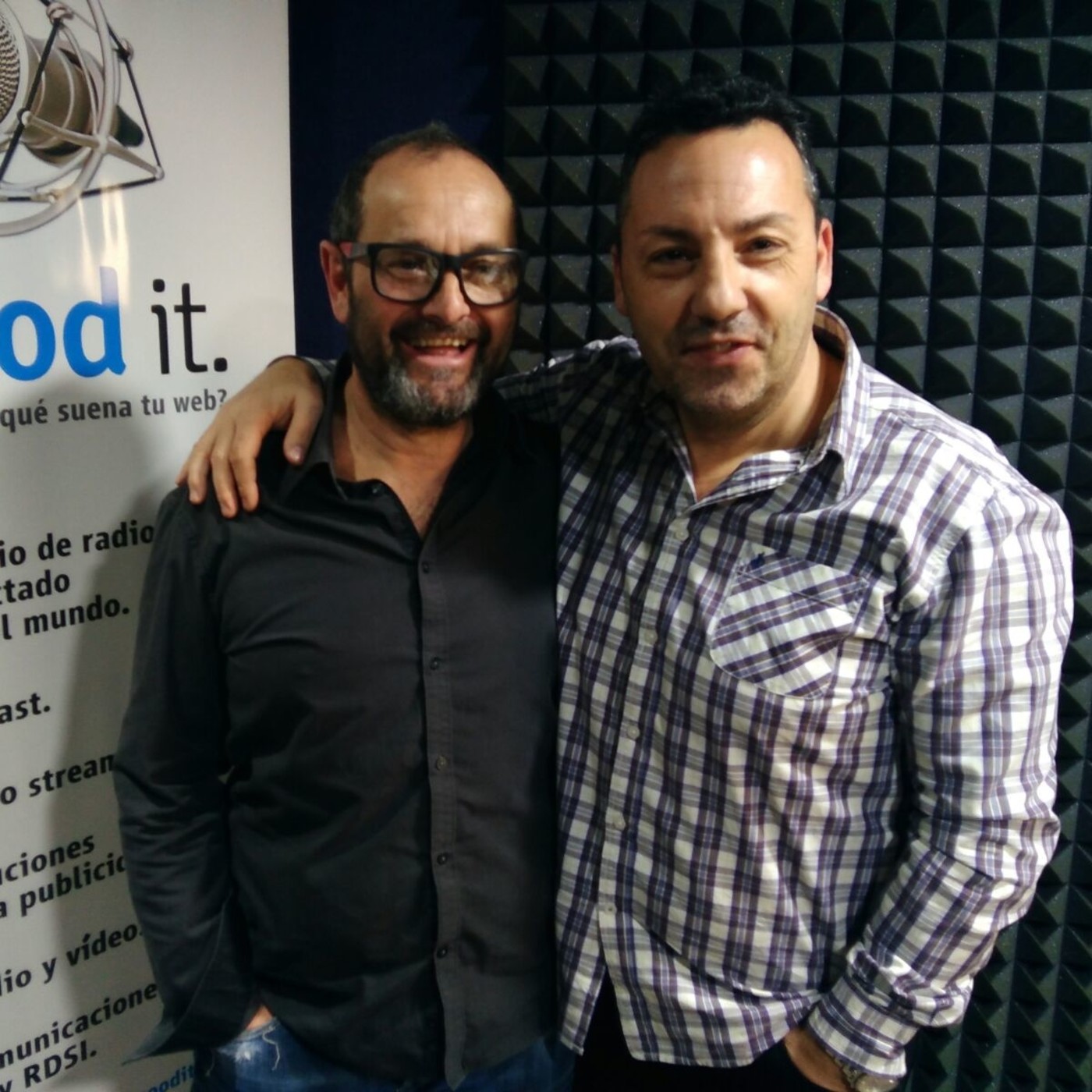 Mágica Vida Radio